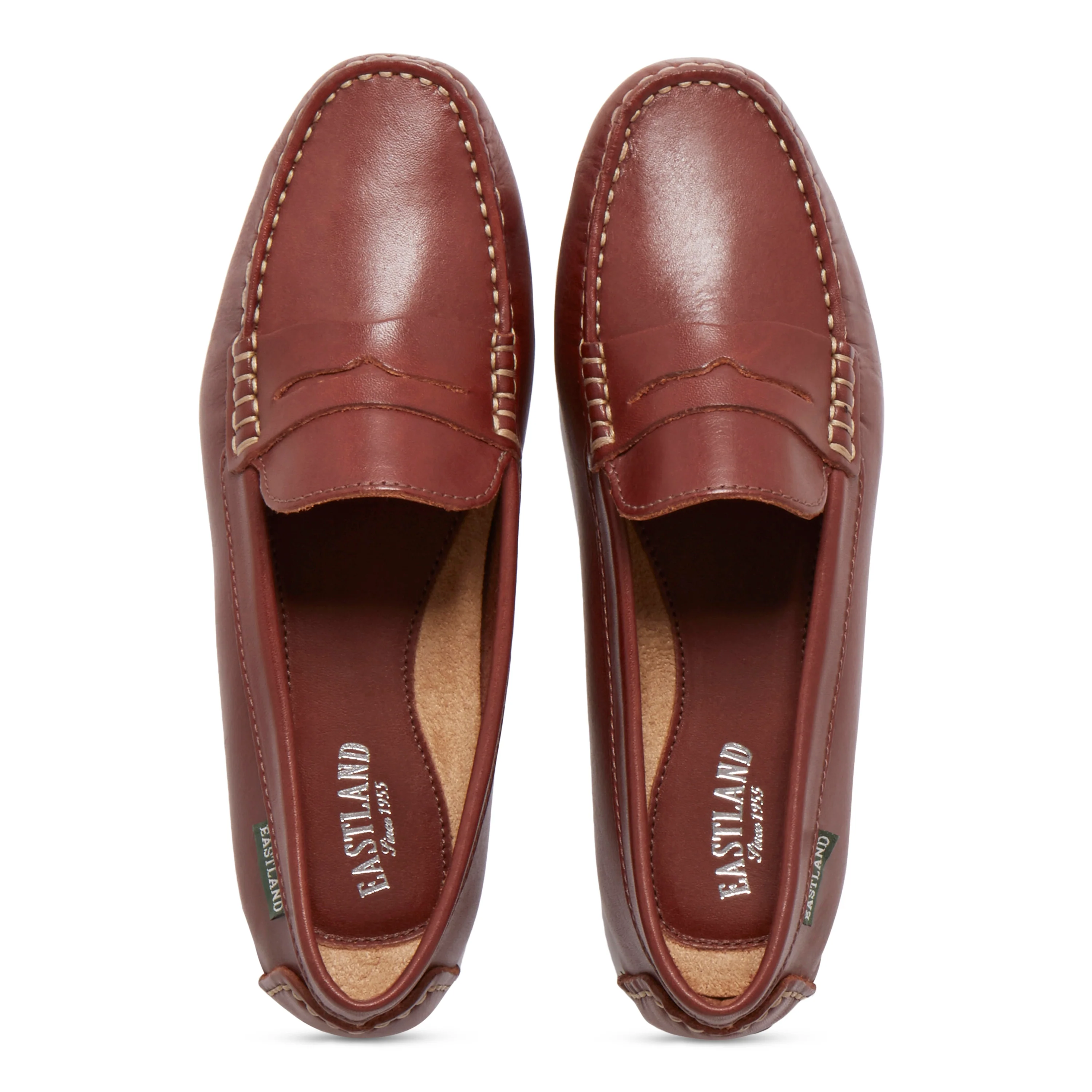 Women's Patricia Penny Loafer Driving Moc - Image 39