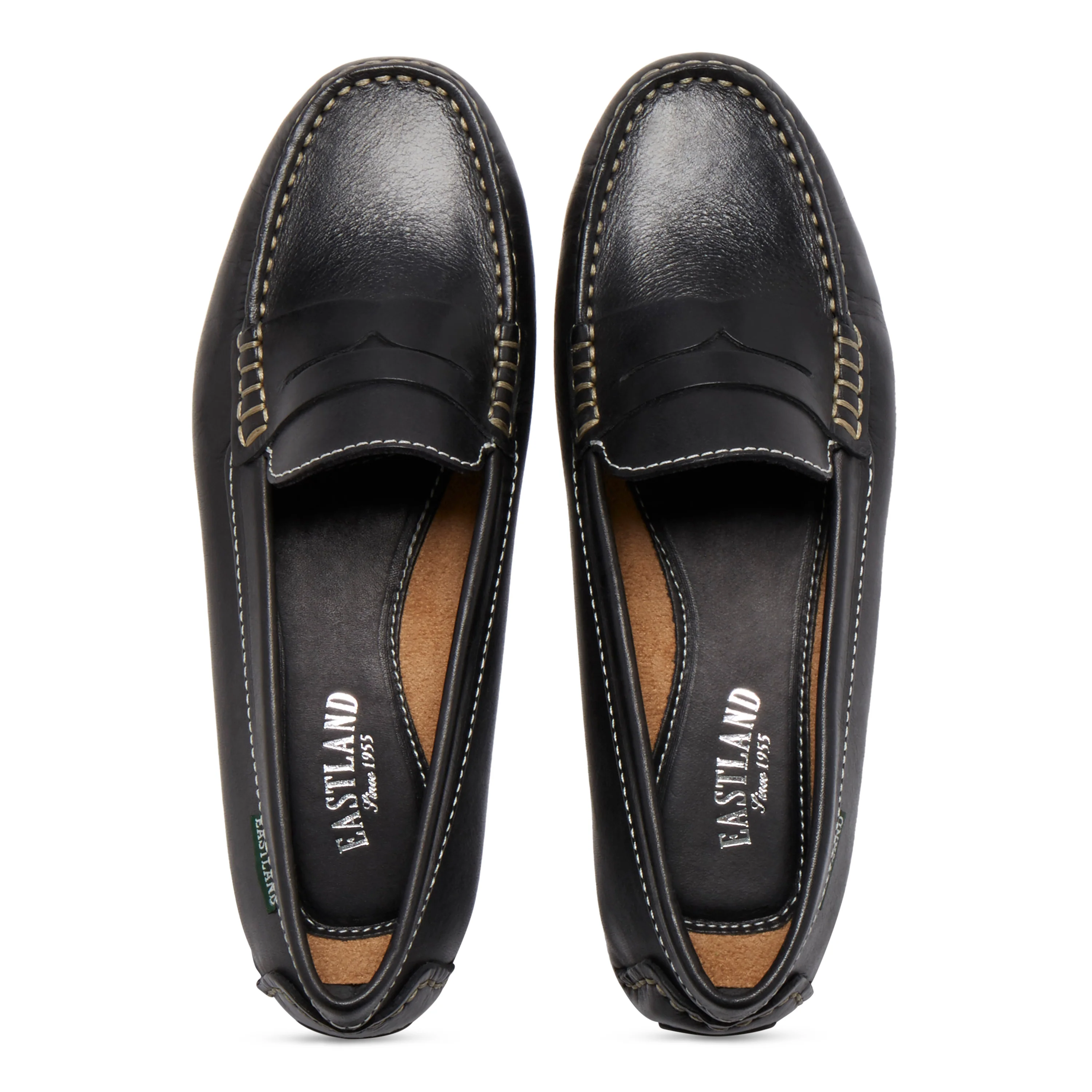 Women's Patricia Penny Loafer Driving Moc - Image 4