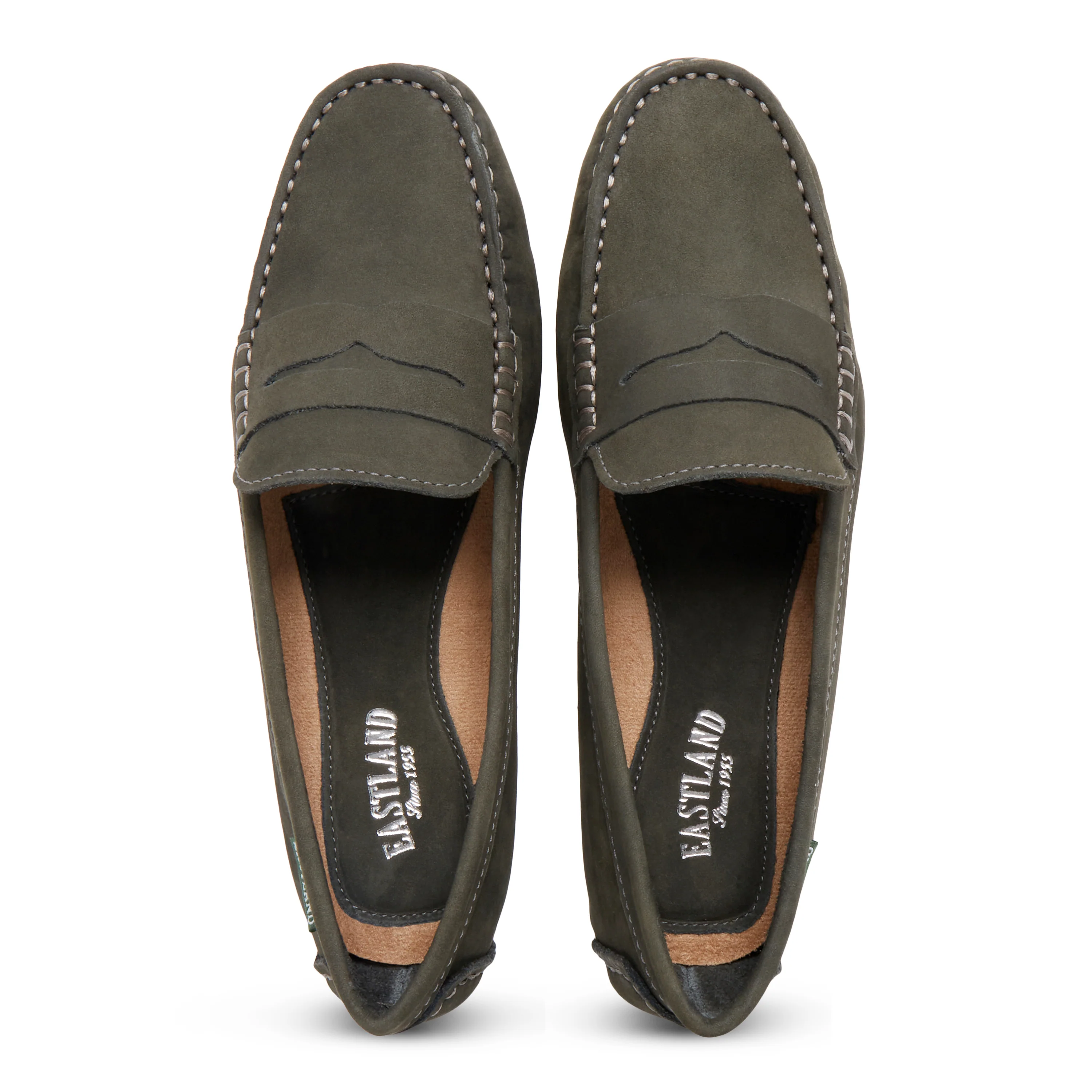 Women's Patricia Penny Loafer Driving Moc - Image 46
