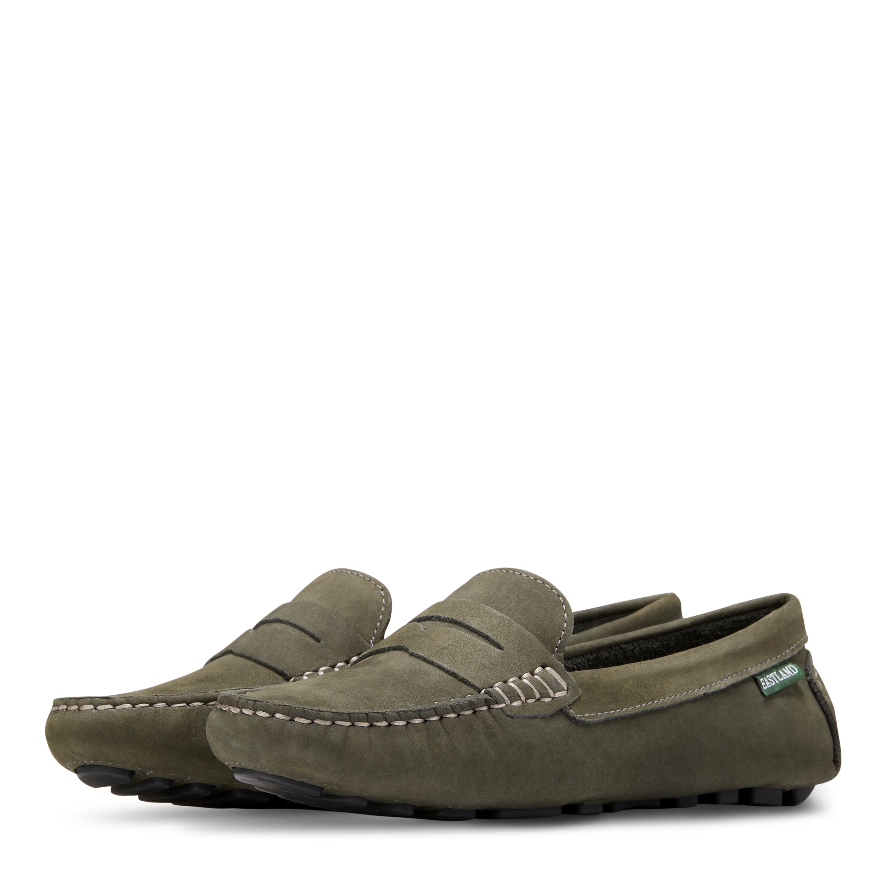 Women's Patricia Penny Loafer Driving Moc - Image 47