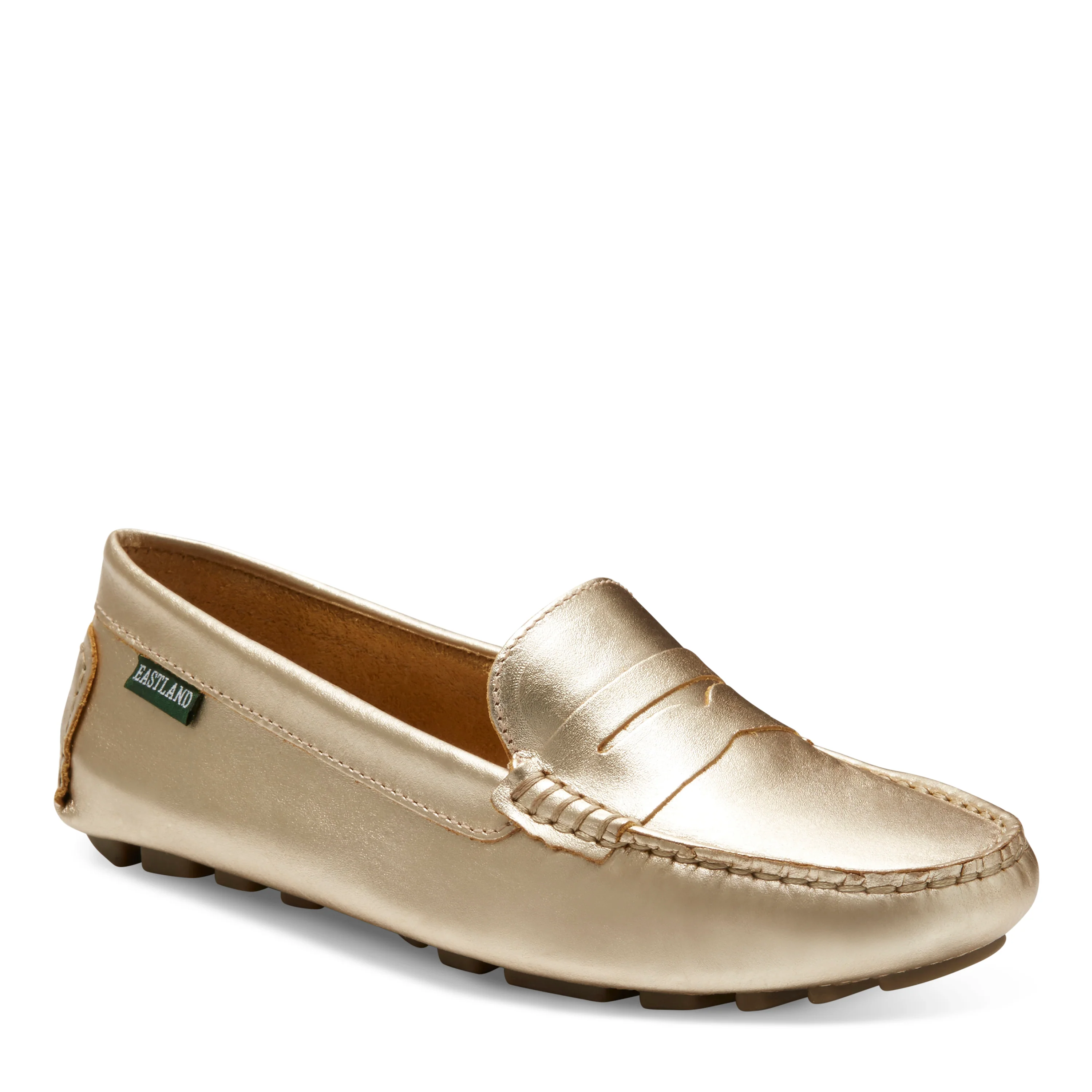 Women's Patricia Penny Loafer Driving Moc - Image 50