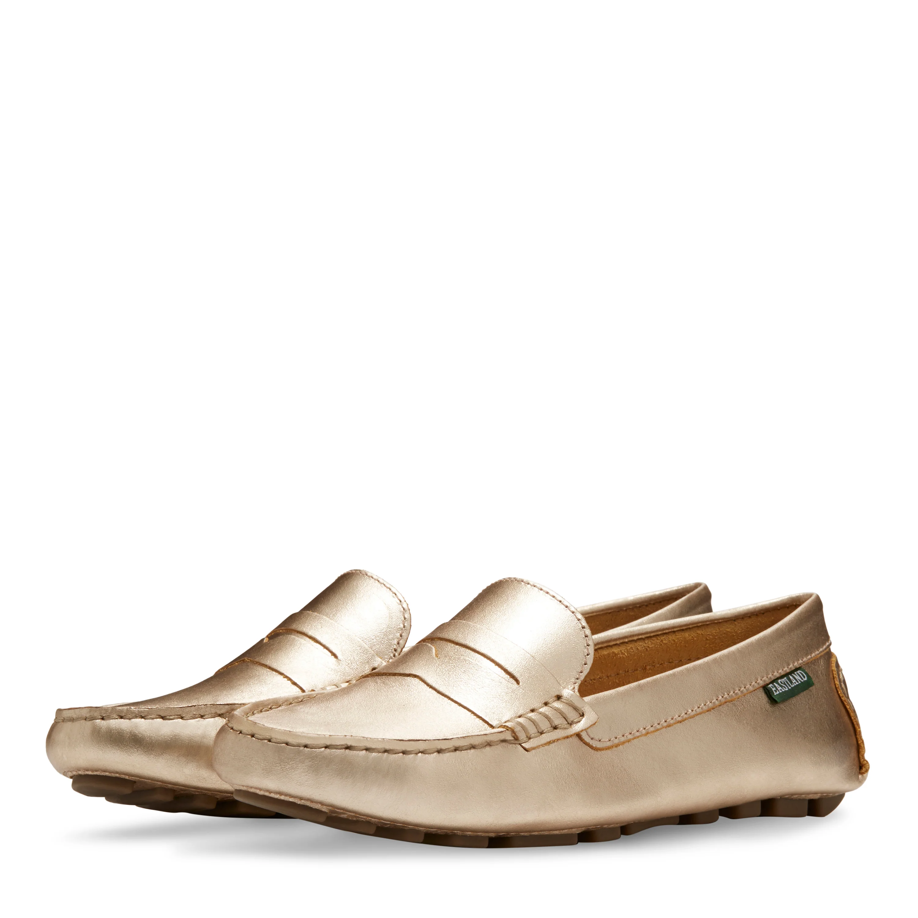 Women's Patricia Penny Loafer Driving Moc - Image 54