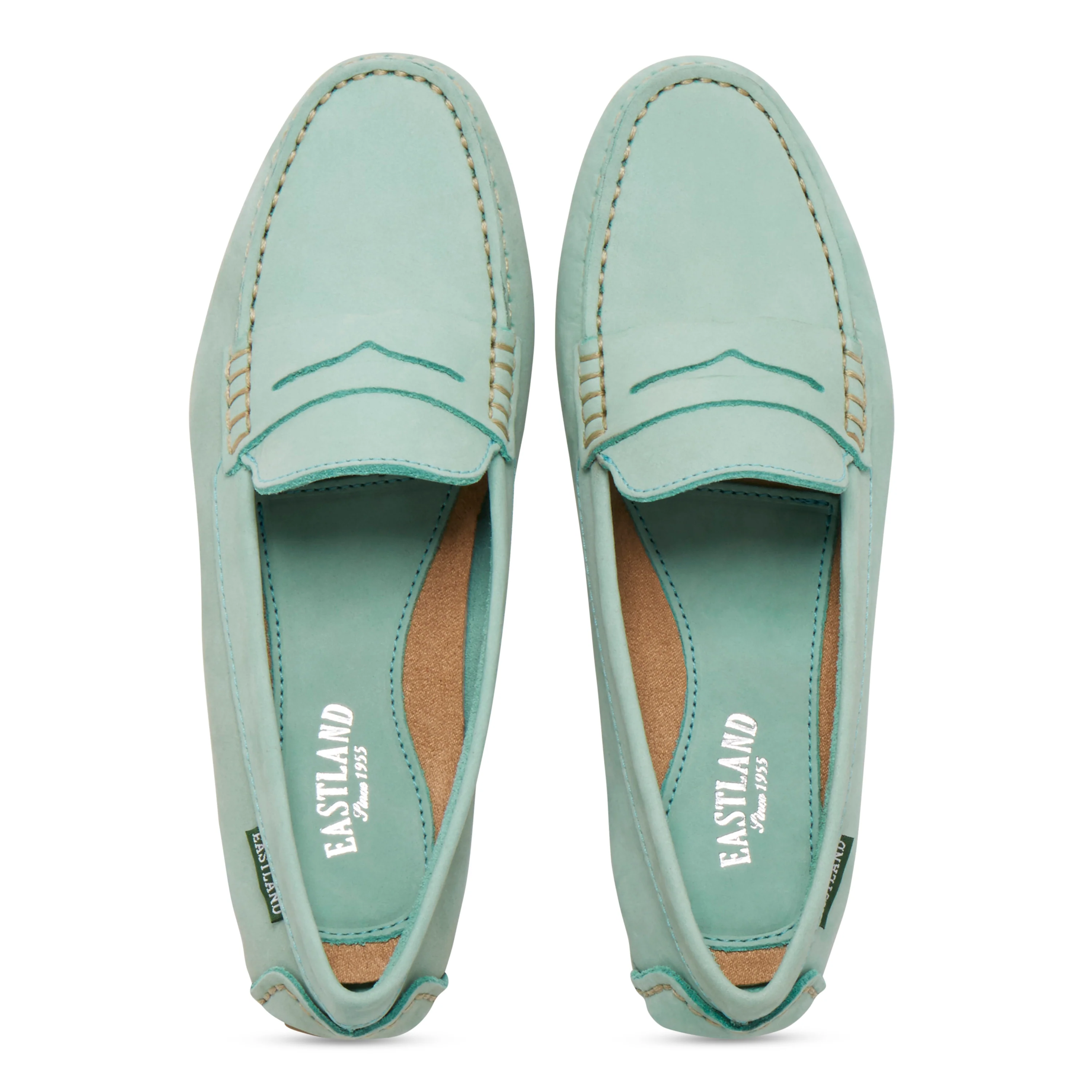 Women's Patricia Penny Loafer Driving Moc - Image 60