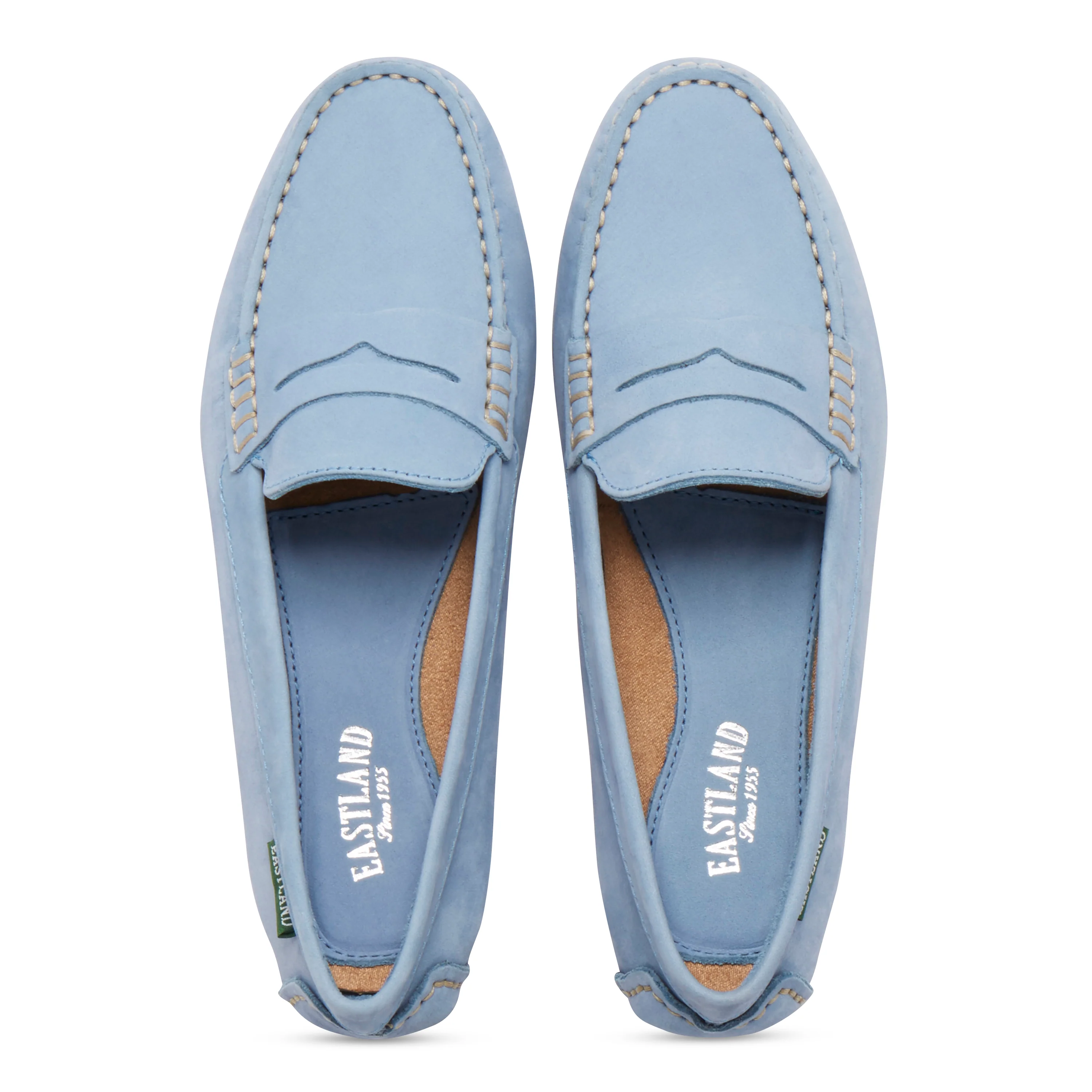 Women's Patricia Penny Loafer Driving Moc - Image 67