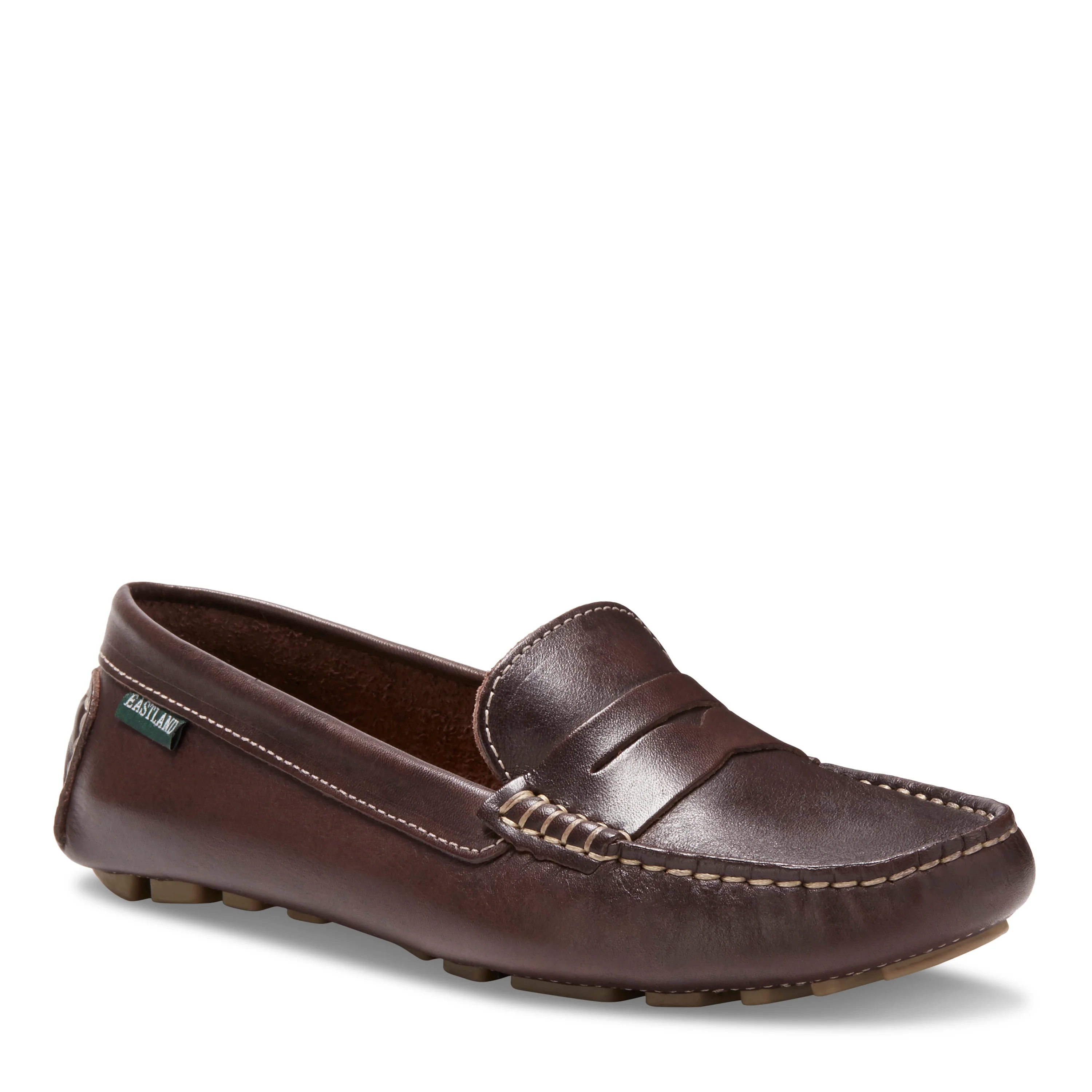 Women's Patricia Penny Loafer Driving Moc - Image 8
