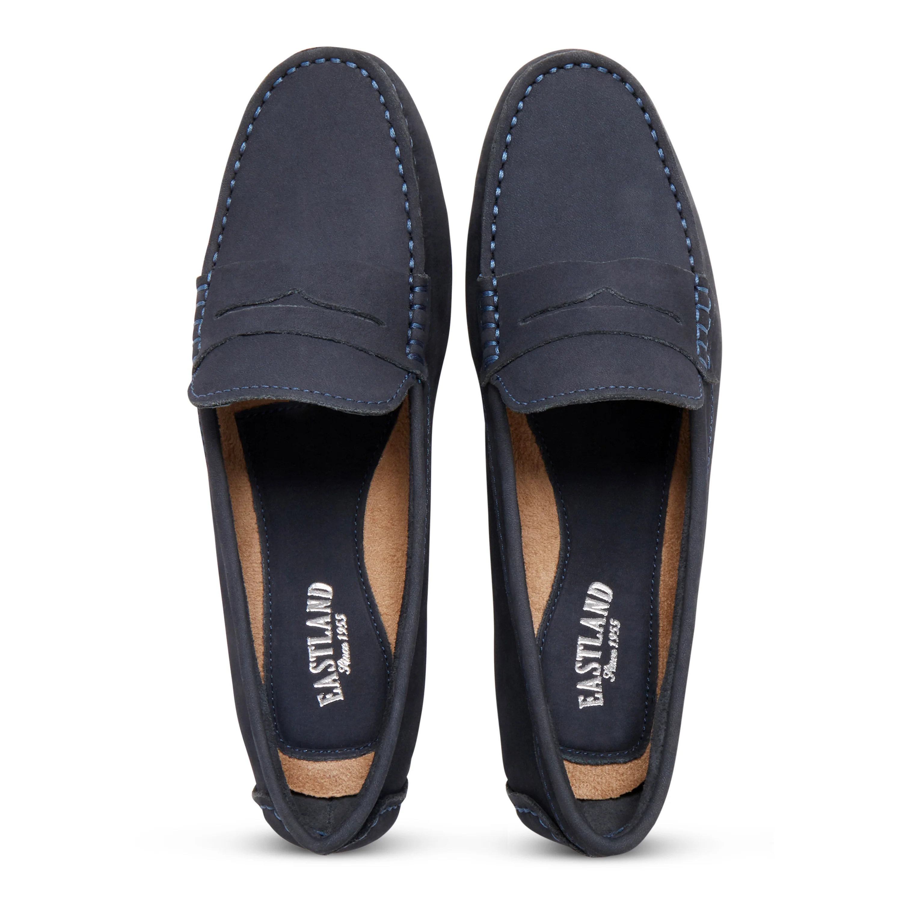 Women's Patricia Penny Loafer Driving Moc - Image 81