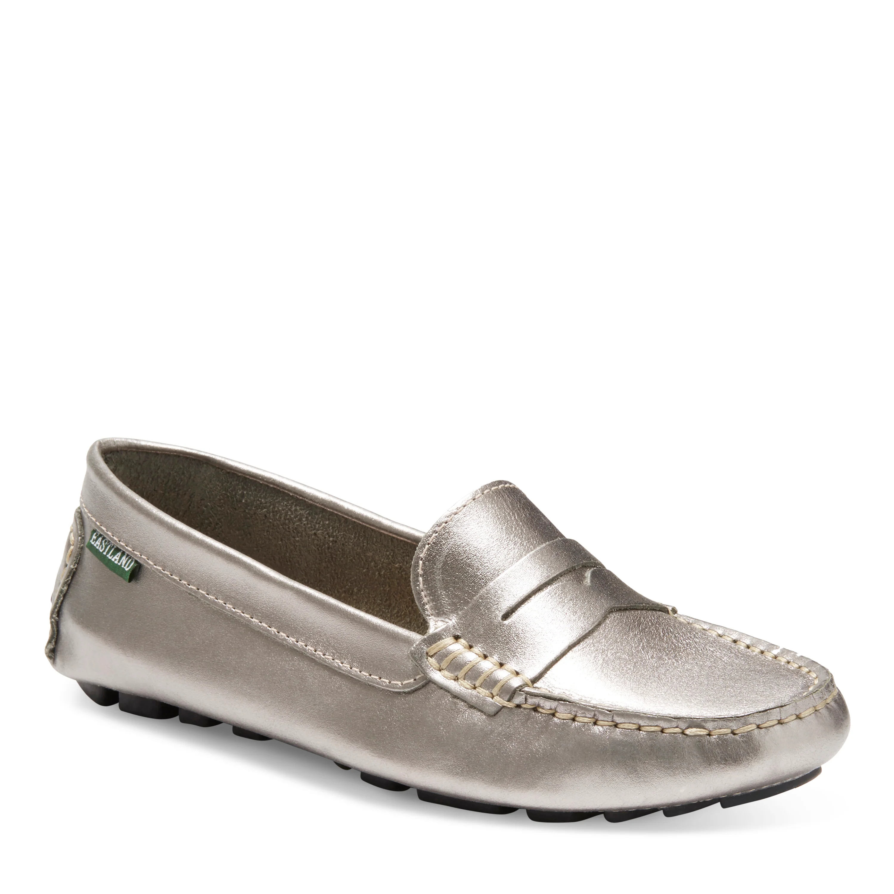 Women's Patricia Penny Loafer Driving Moc - Image 85