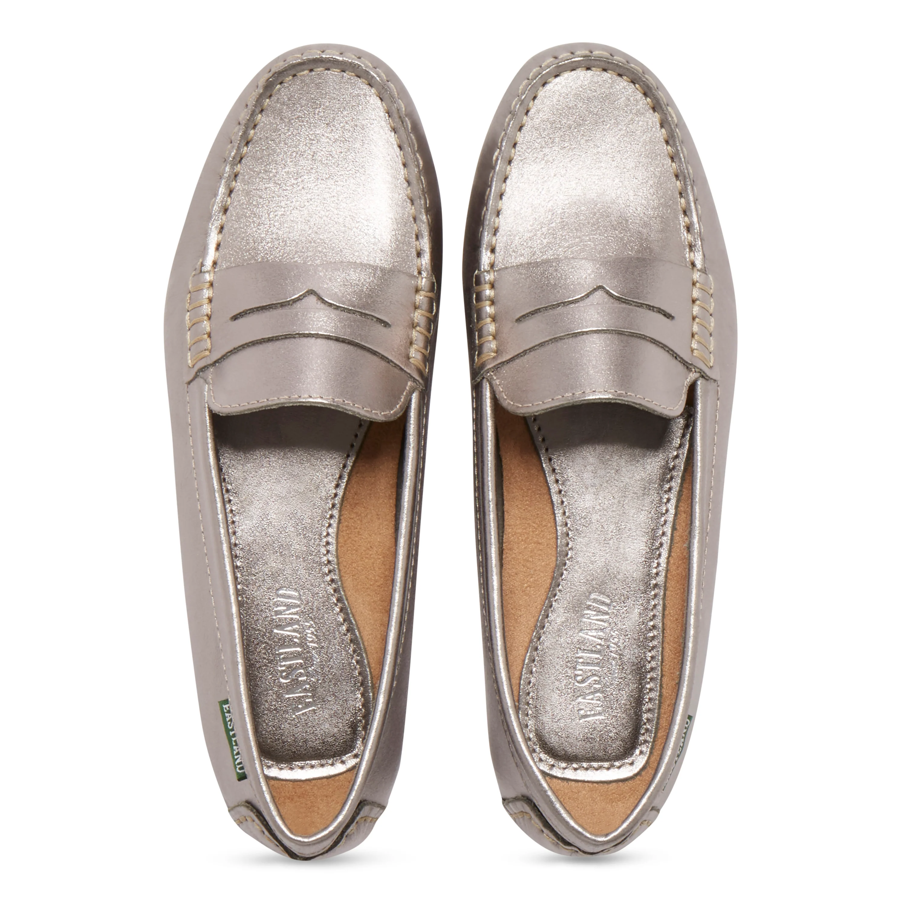 Women's Patricia Penny Loafer Driving Moc - Image 88