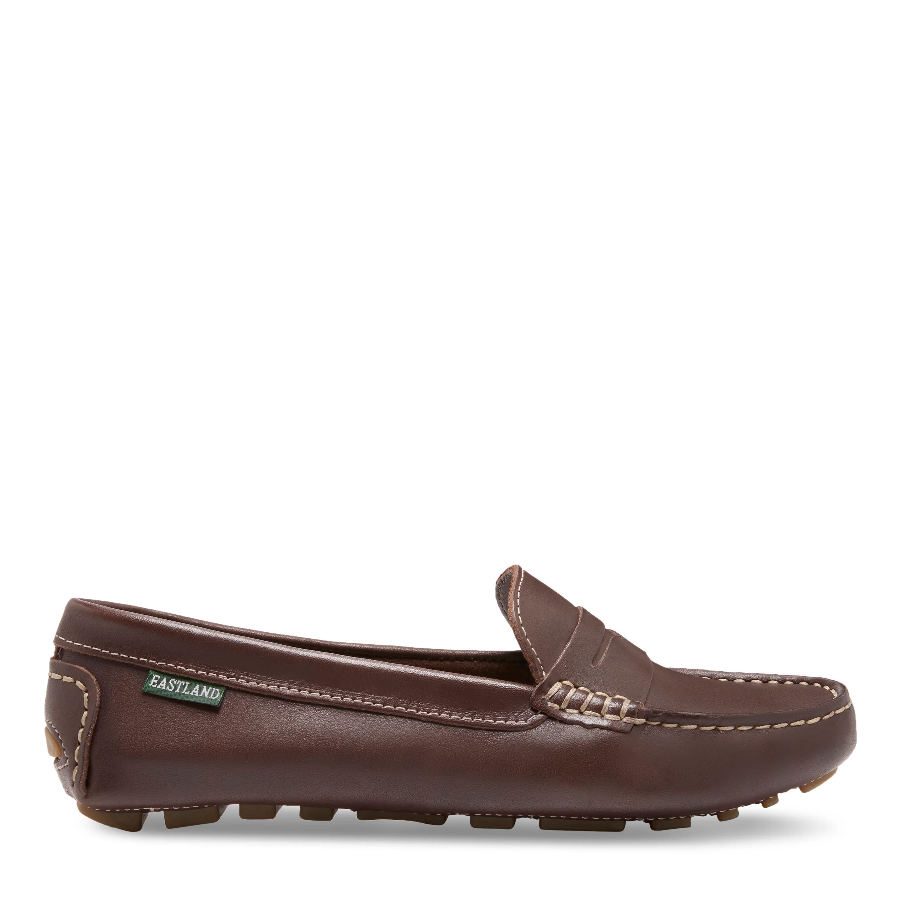 Women's Patricia Penny Loafer Driving Moc - Image 9