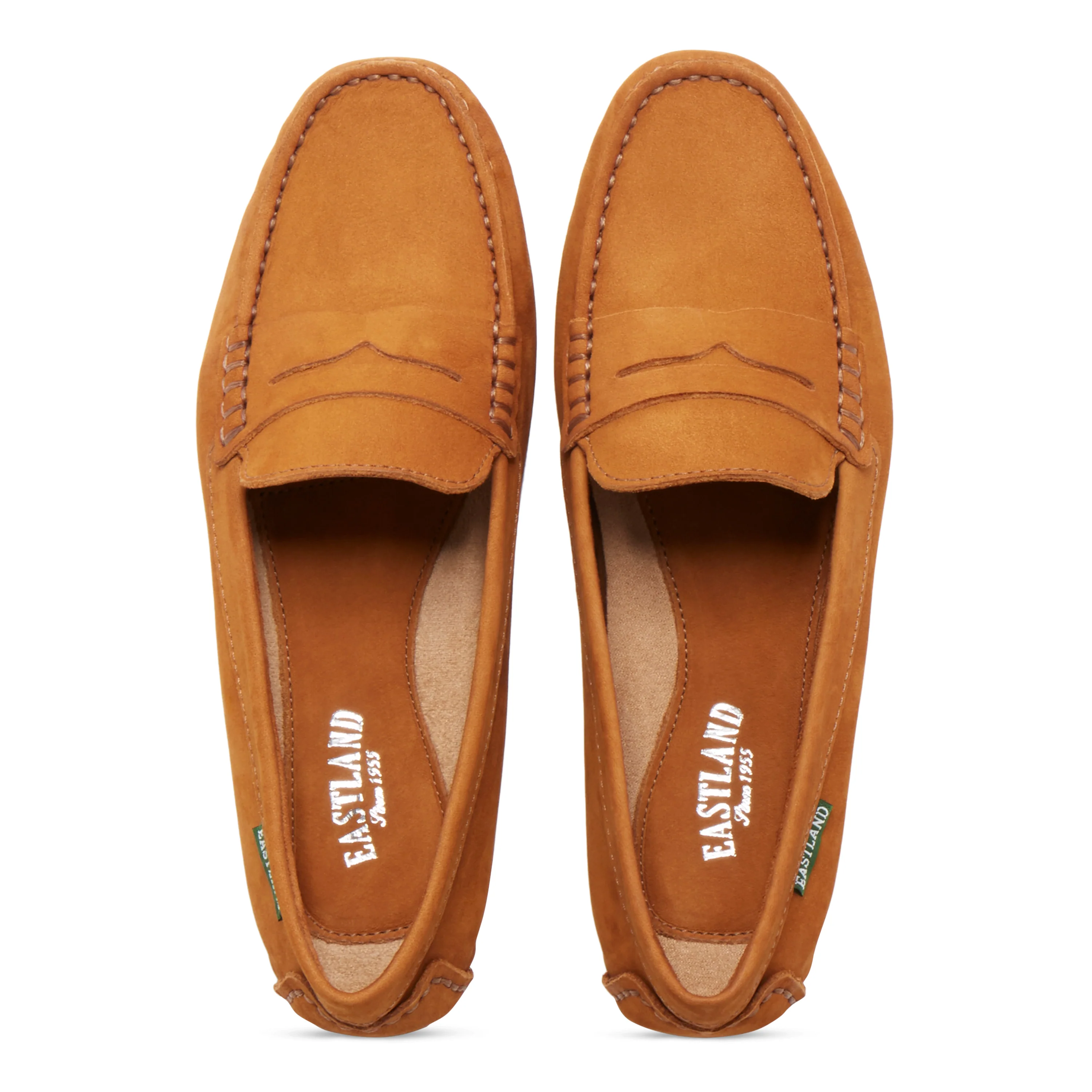 Women's Patricia Penny Loafer Driving Moc - Image 95