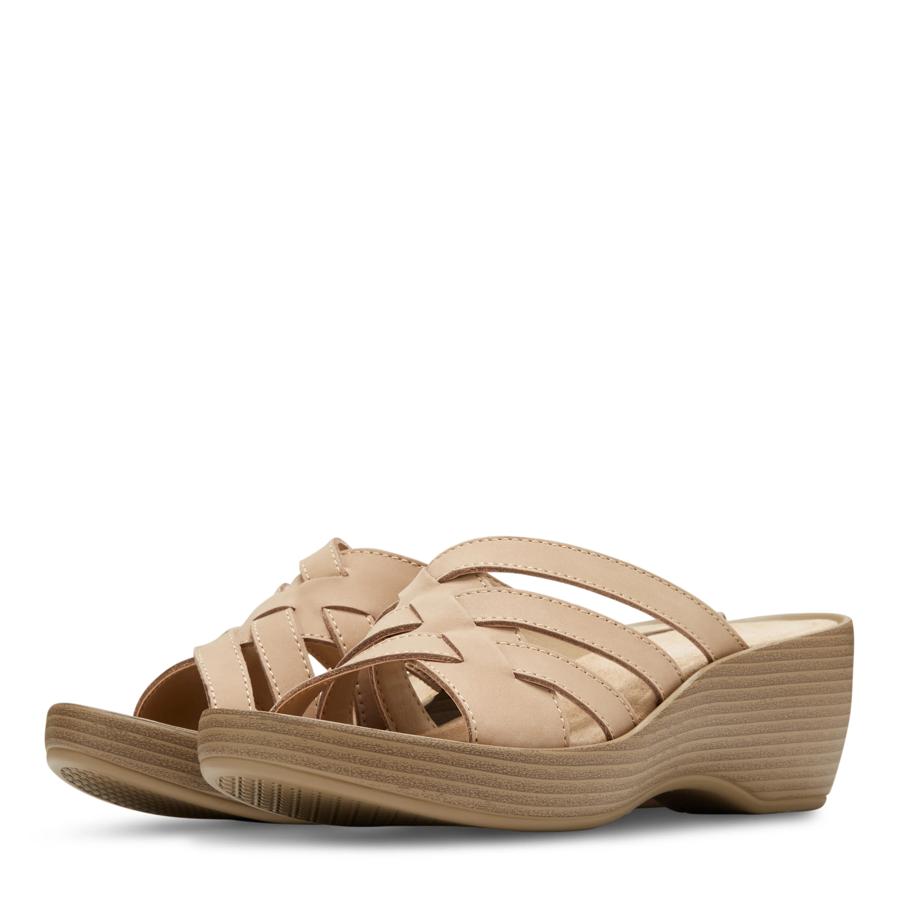 Women's Poppy Wedge Sandal - Image 15