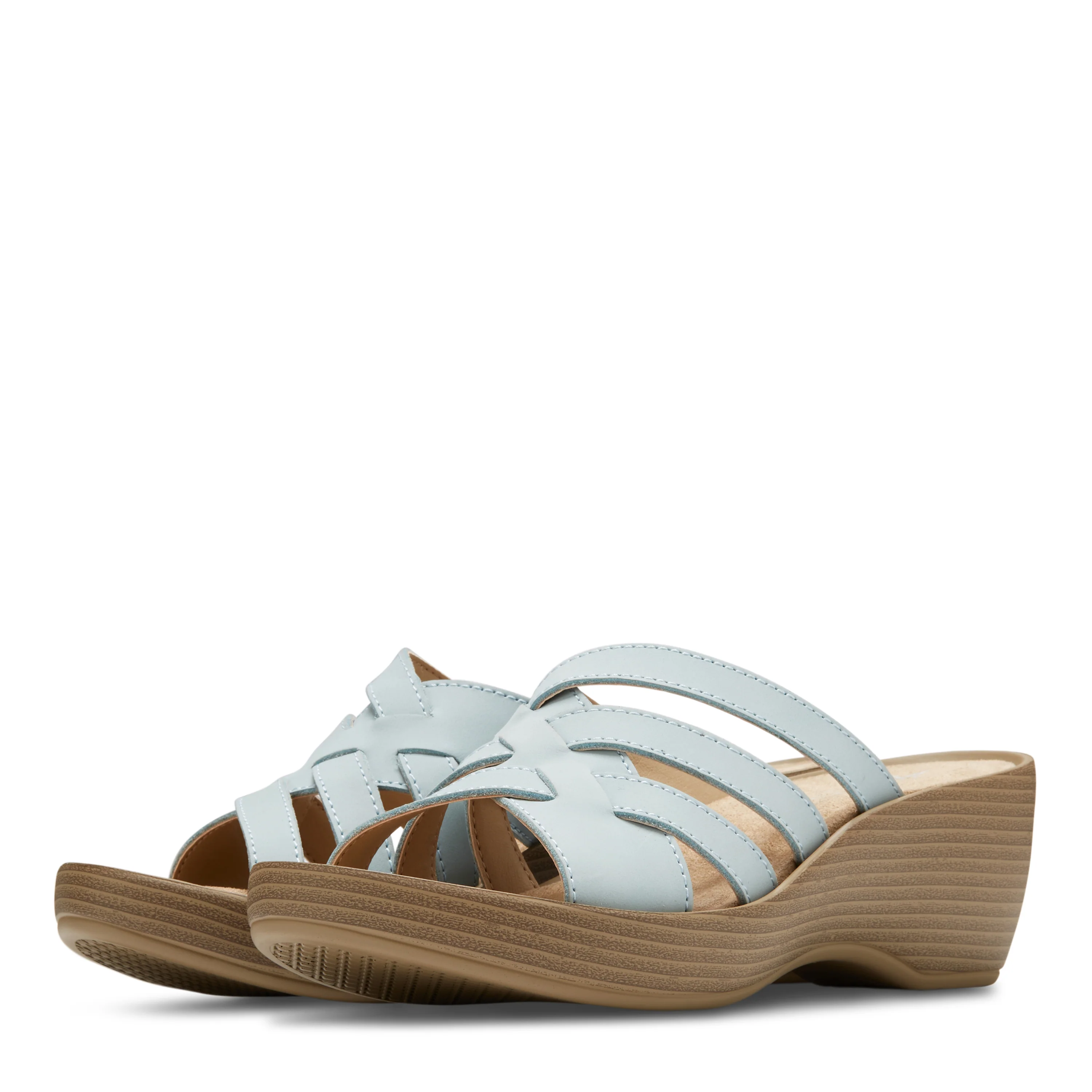 Women's Poppy Wedge Sandal - Image 20