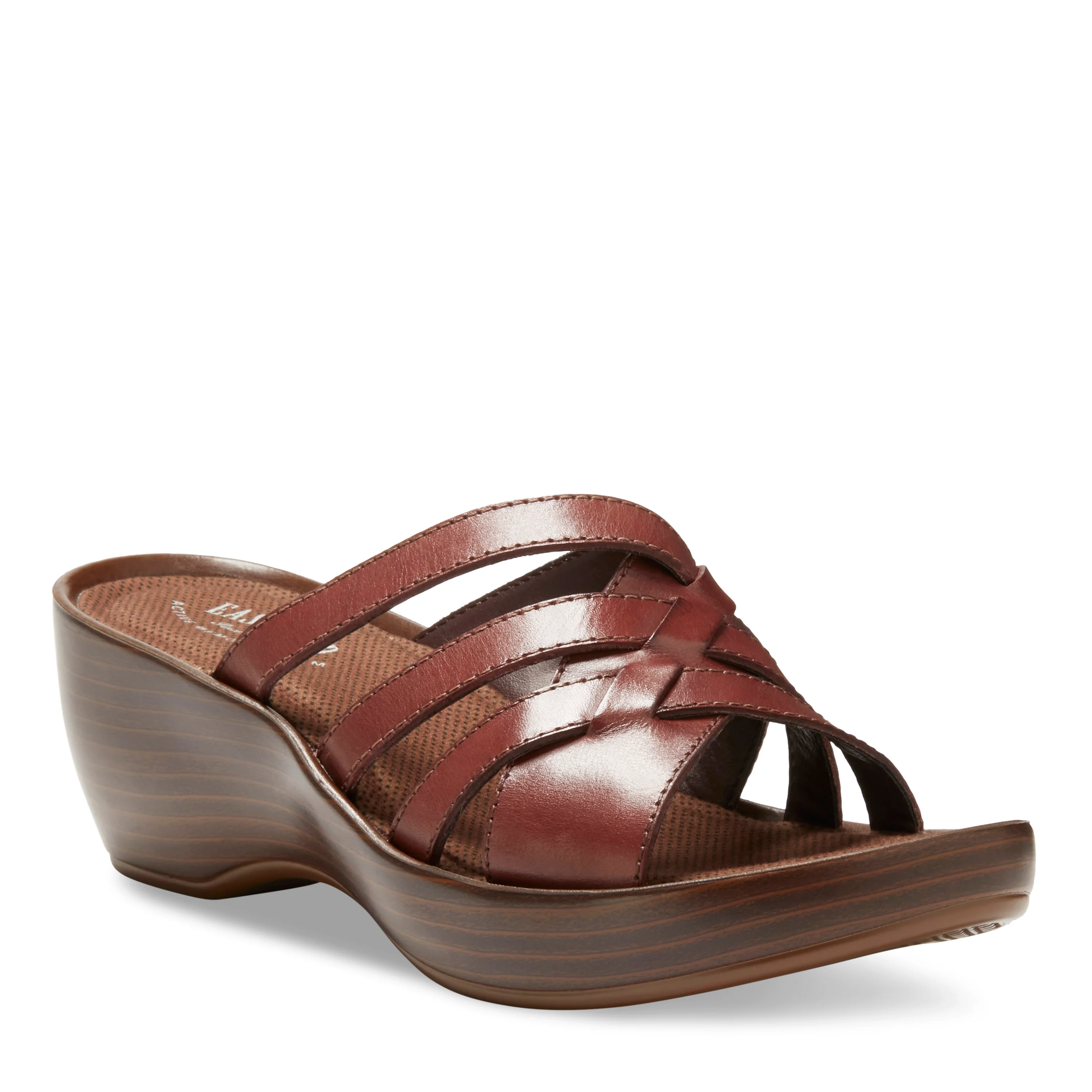 Women's Poppy Wedge Sandal - Image 21