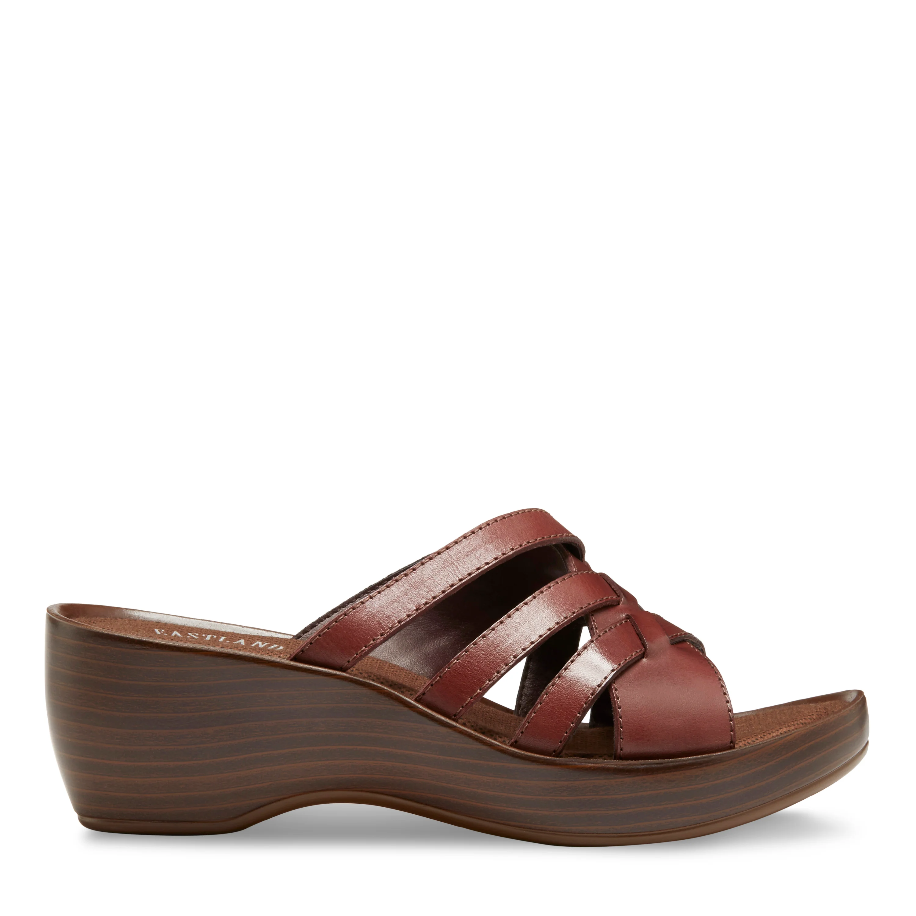 Women's Poppy Wedge Sandal - Image 22