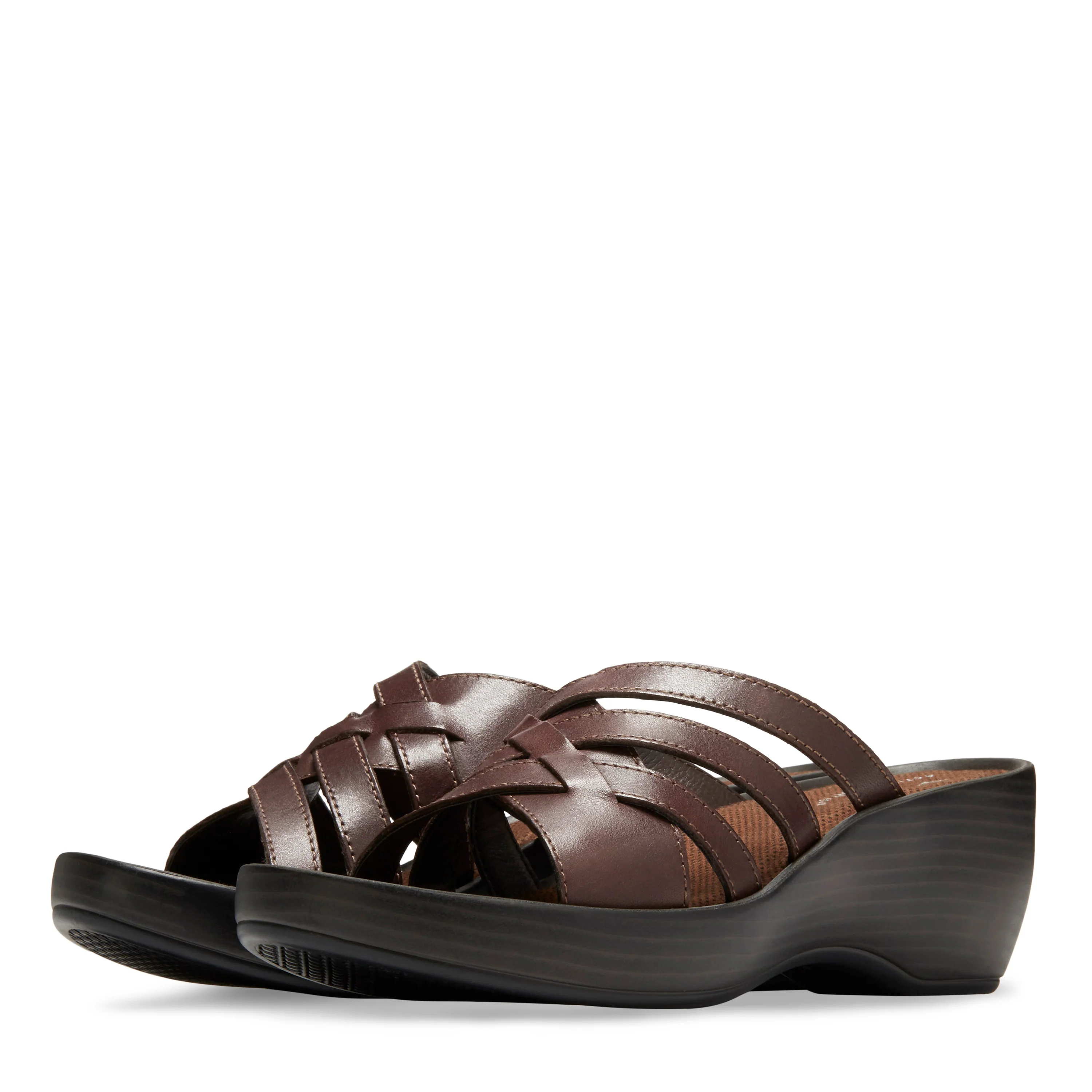 Women's Poppy Wedge Sandal - Image 30