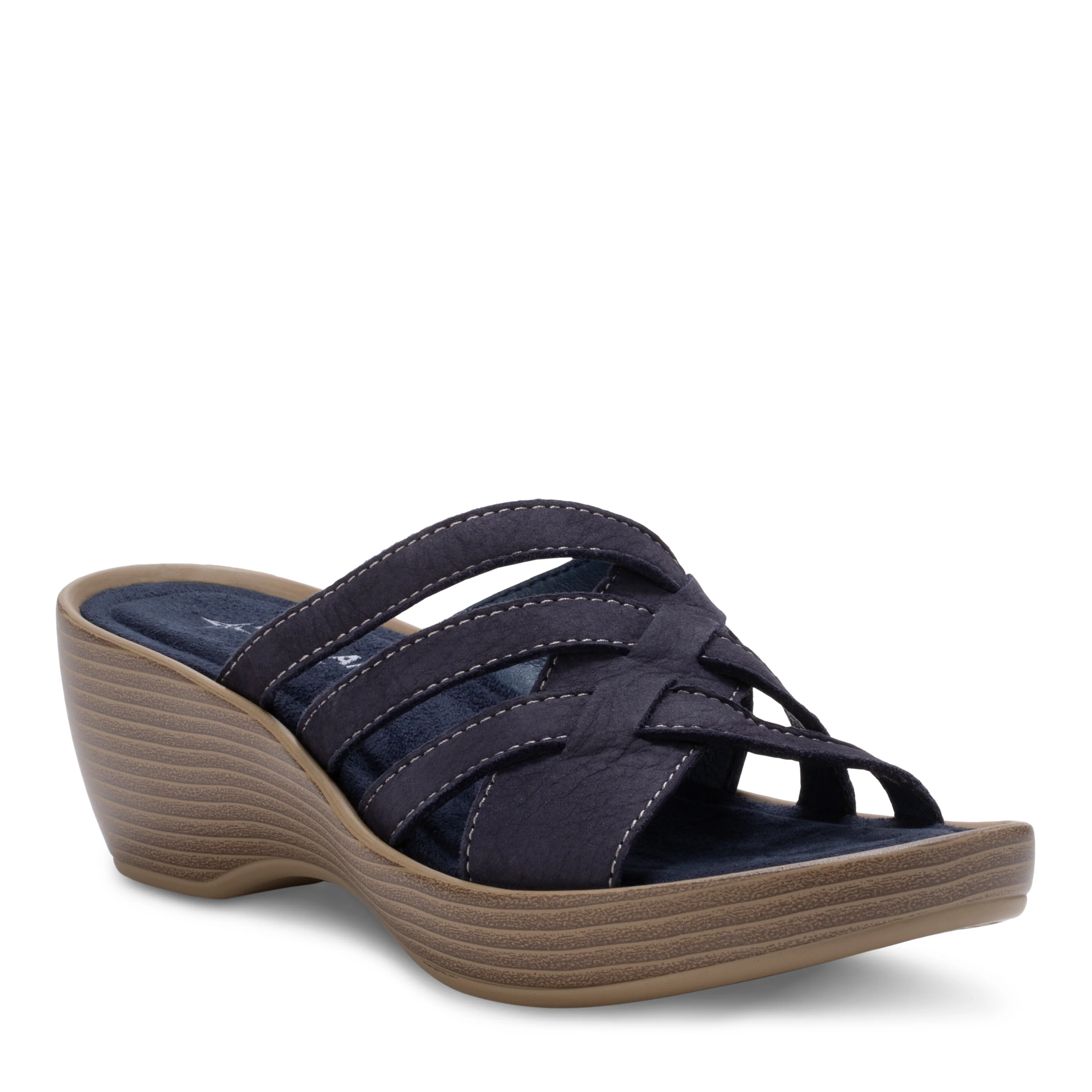 Women's Poppy Wedge Sandal - Image 36
