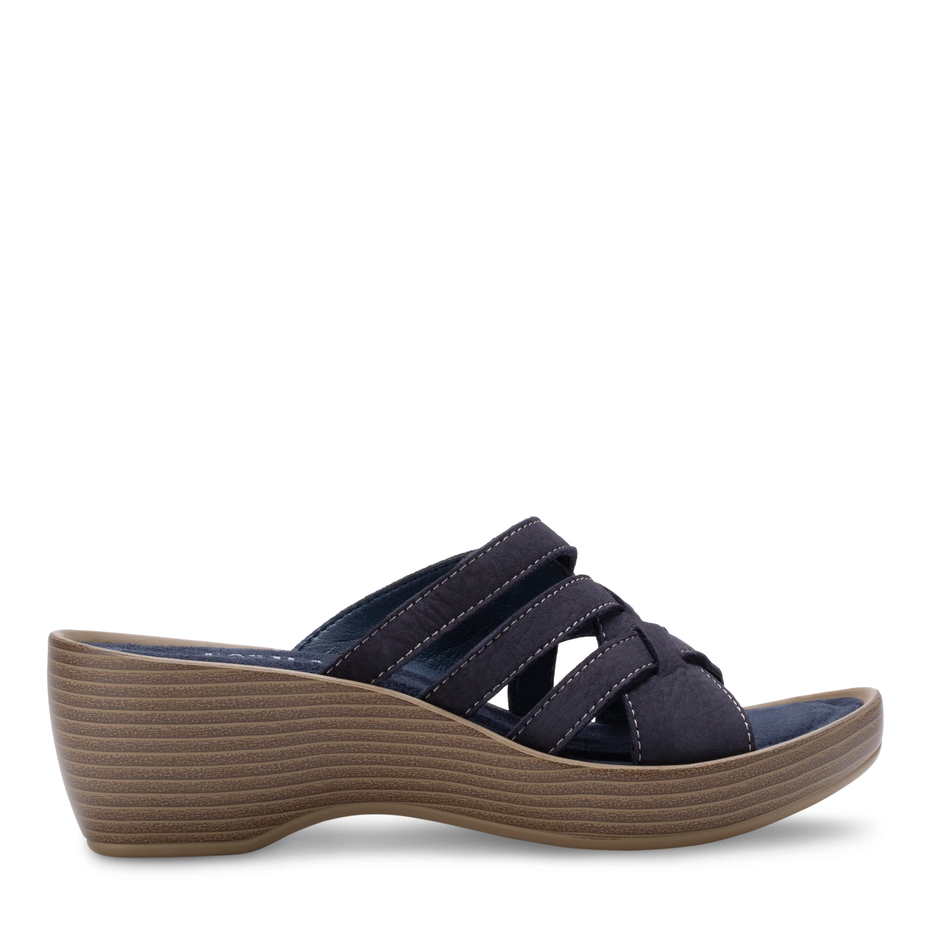 Women's Poppy Wedge Sandal - Image 37