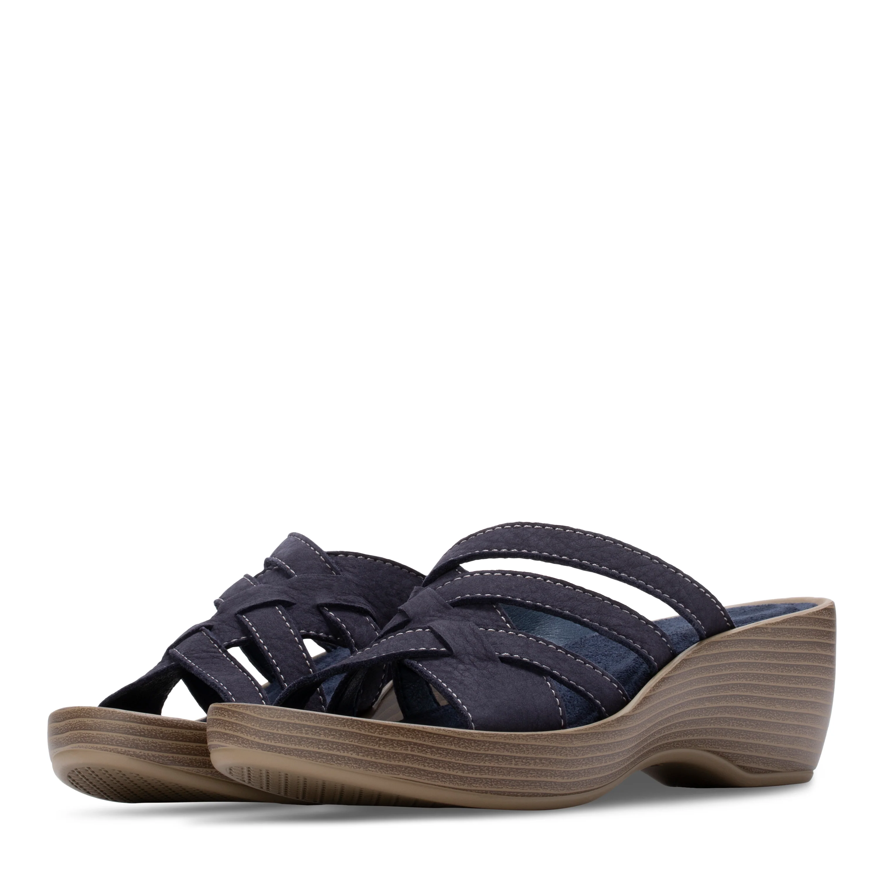 Women's Poppy Wedge Sandal - Image 40