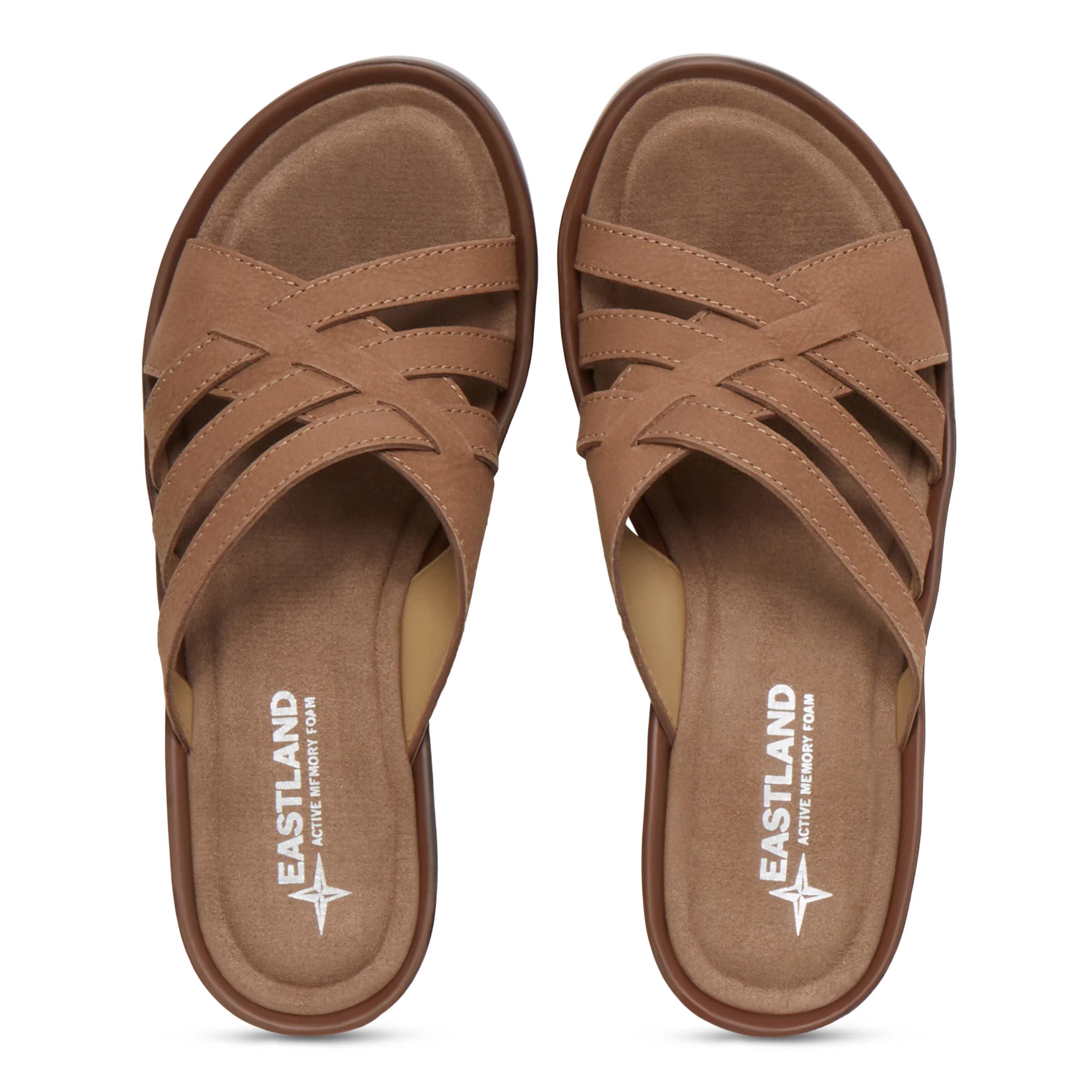 Women's Poppy Wedge Sandal - Image 9