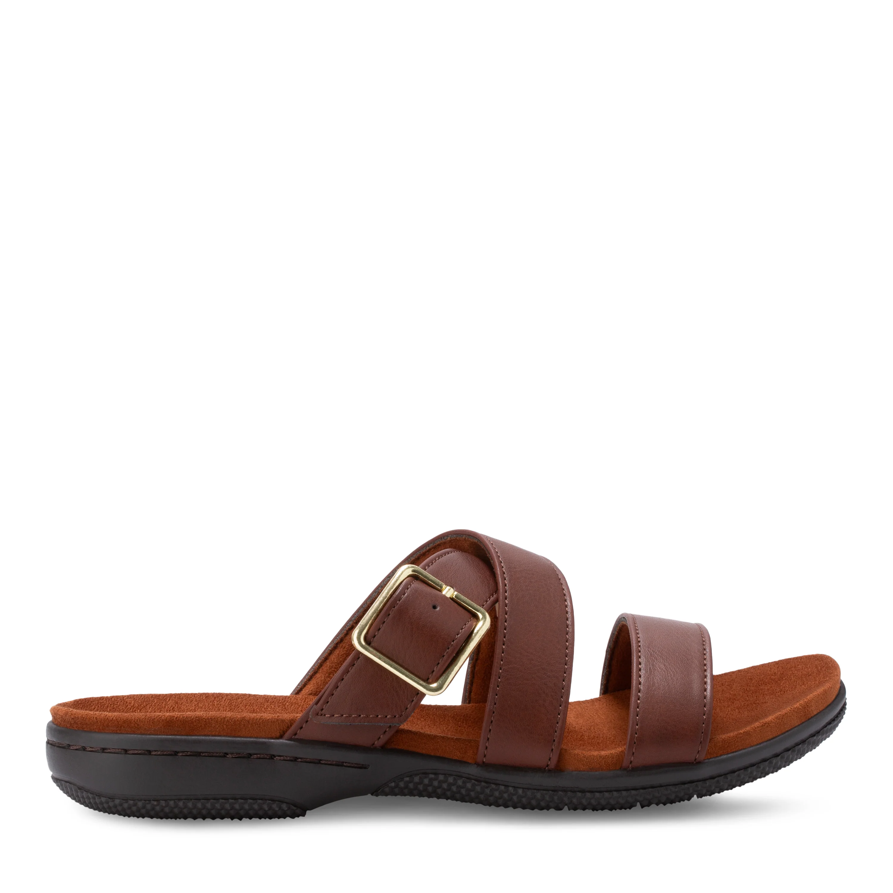 Women's Sanibel Buckle Slide Sandal - Image 7