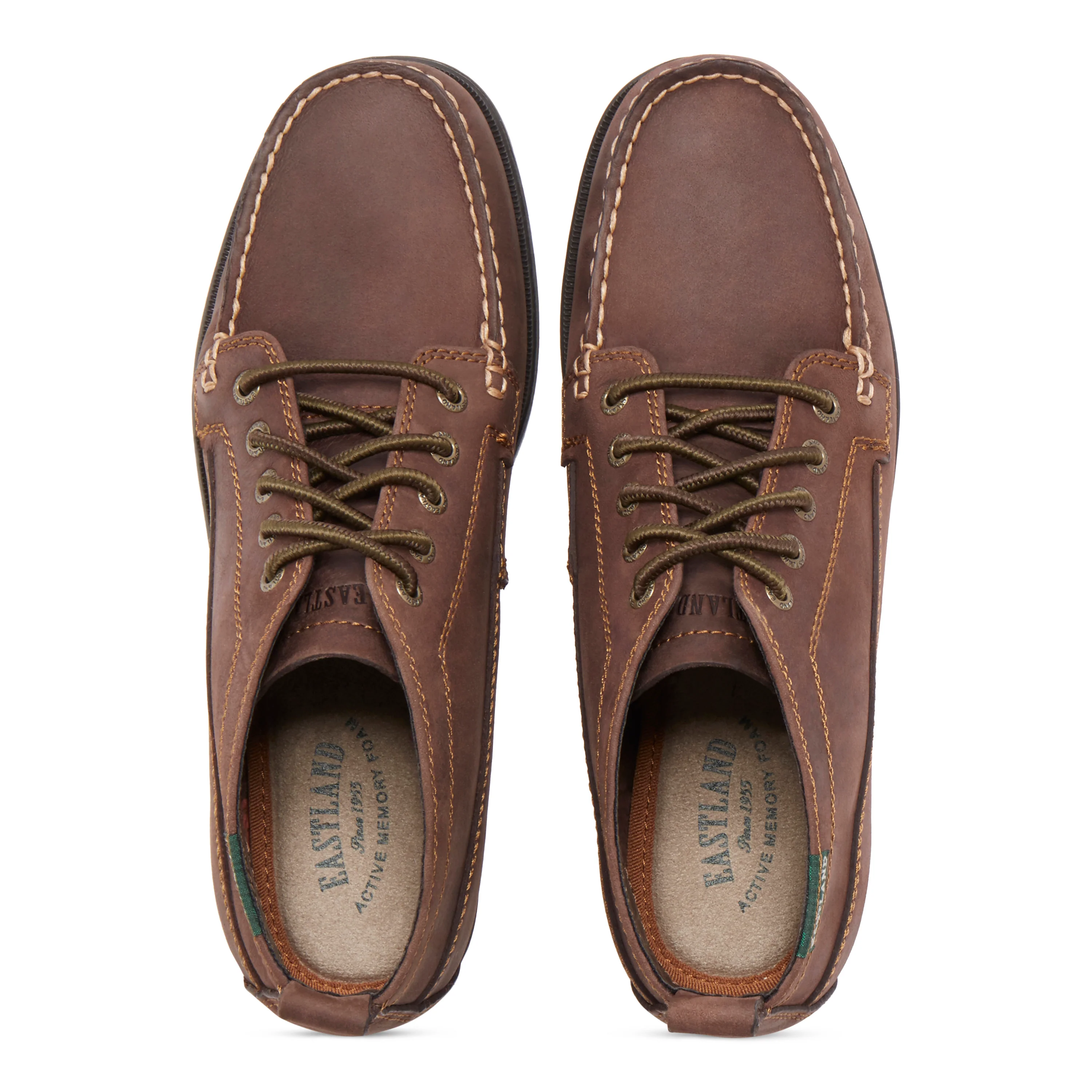 Women's Seneca Camp Moc Chukka Boot - Image 10