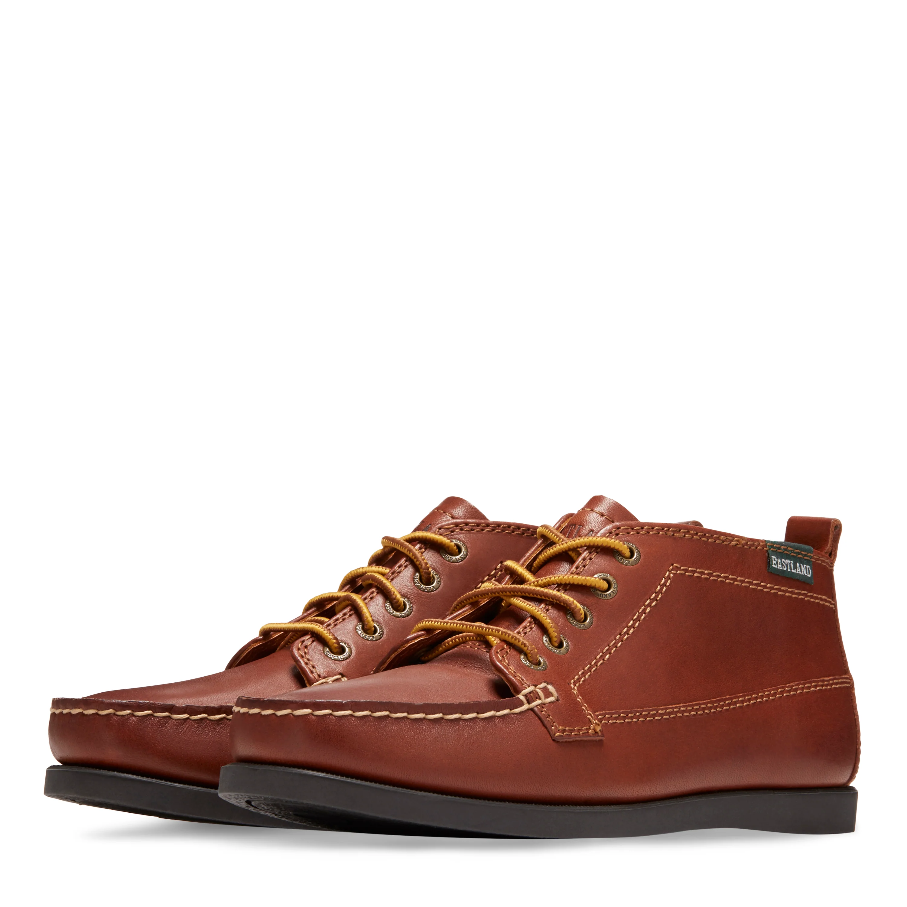 Women's Seneca Camp Moc Chukka Boot - Image 5