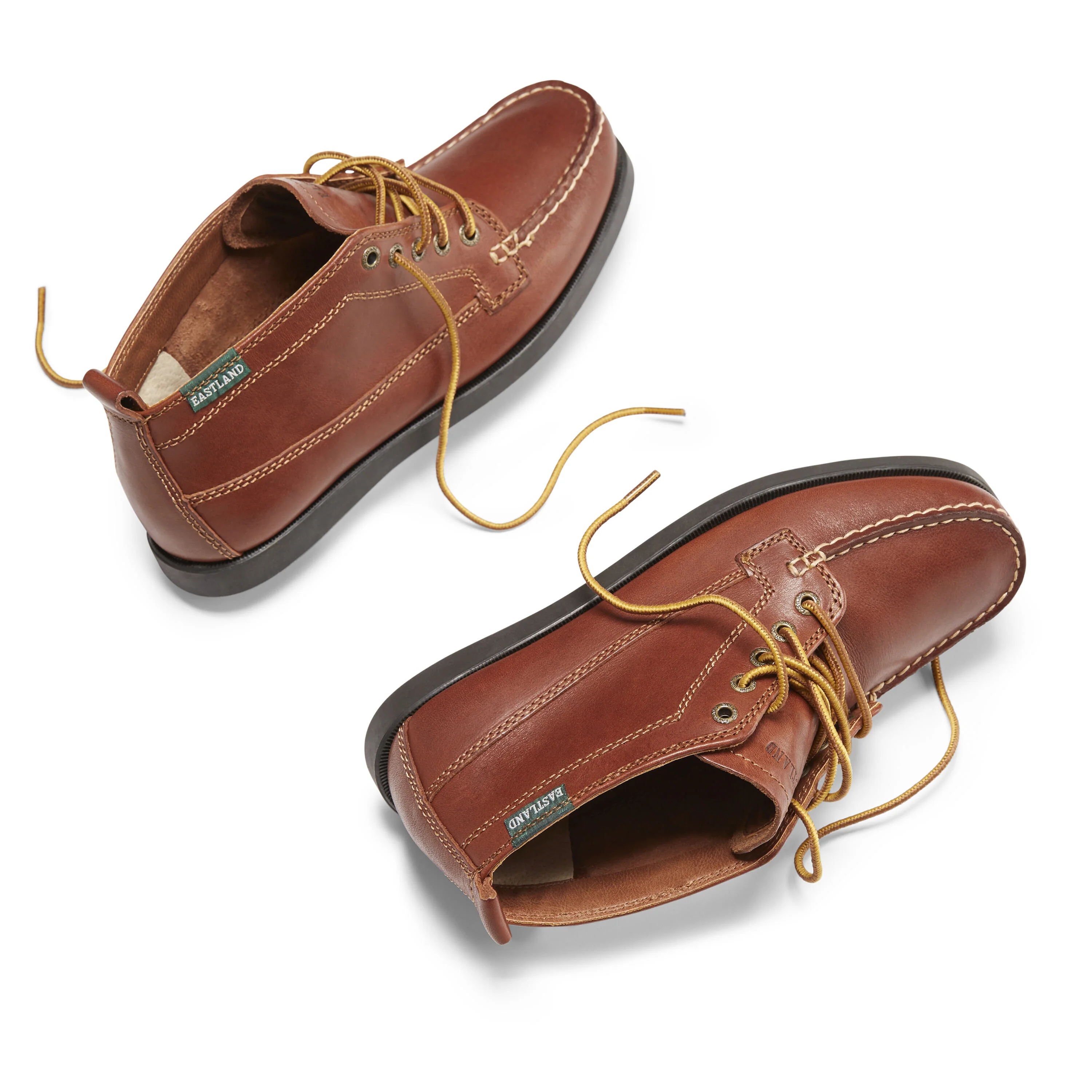 Women's Seneca Camp Moc Chukka Boot - Image 6