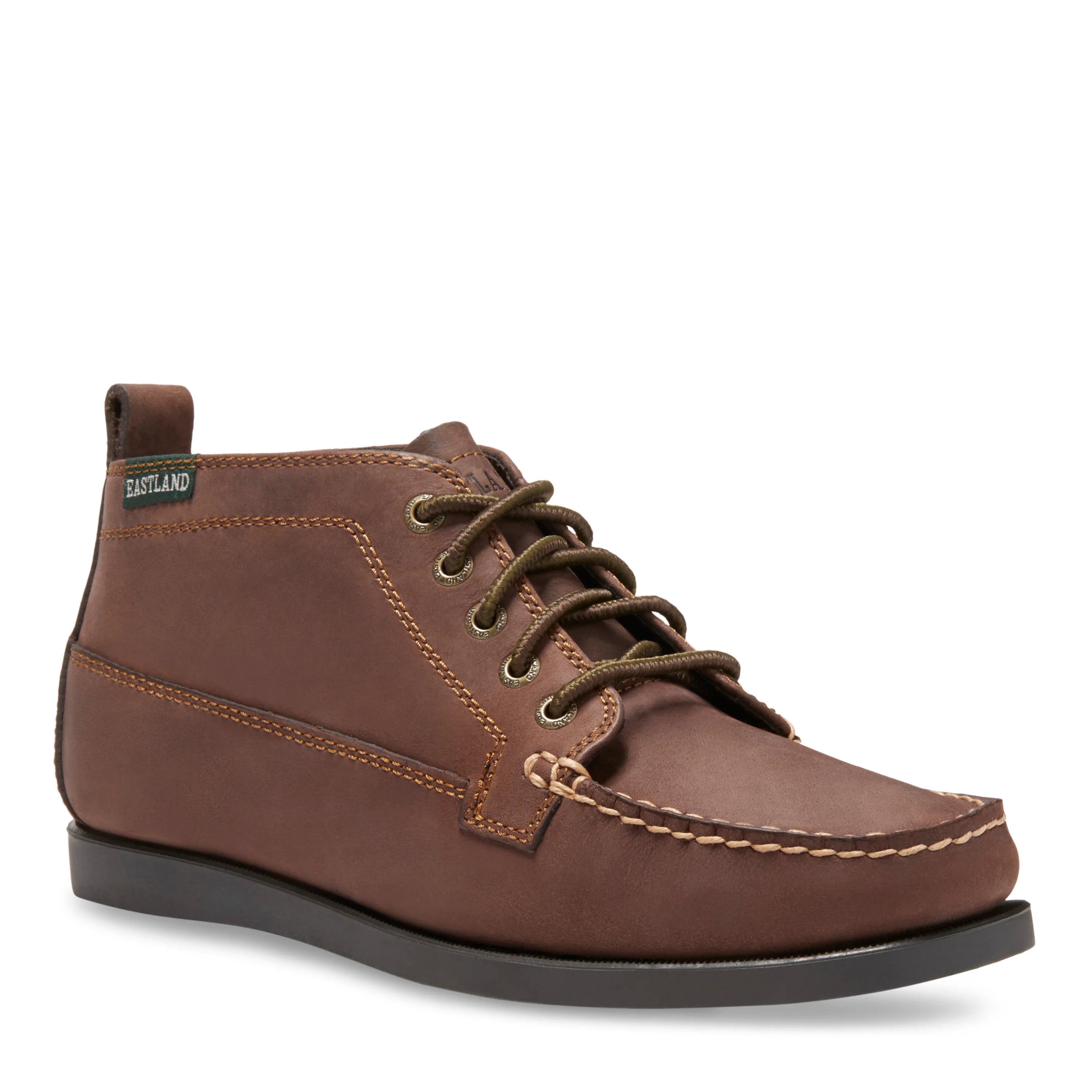 Women's Seneca Camp Moc Chukka Boot - Image 7