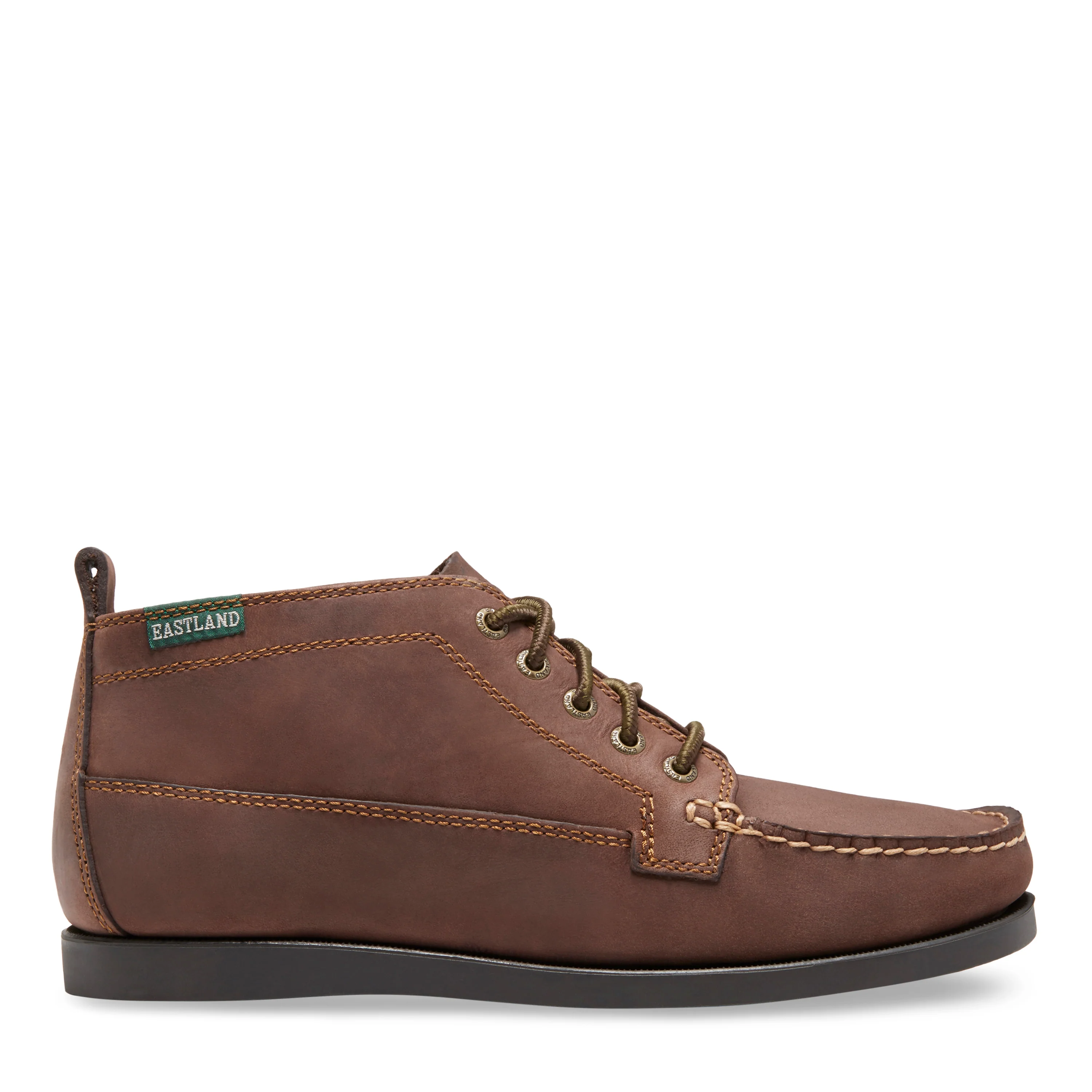 Women's Seneca Camp Moc Chukka Boot - Image 8