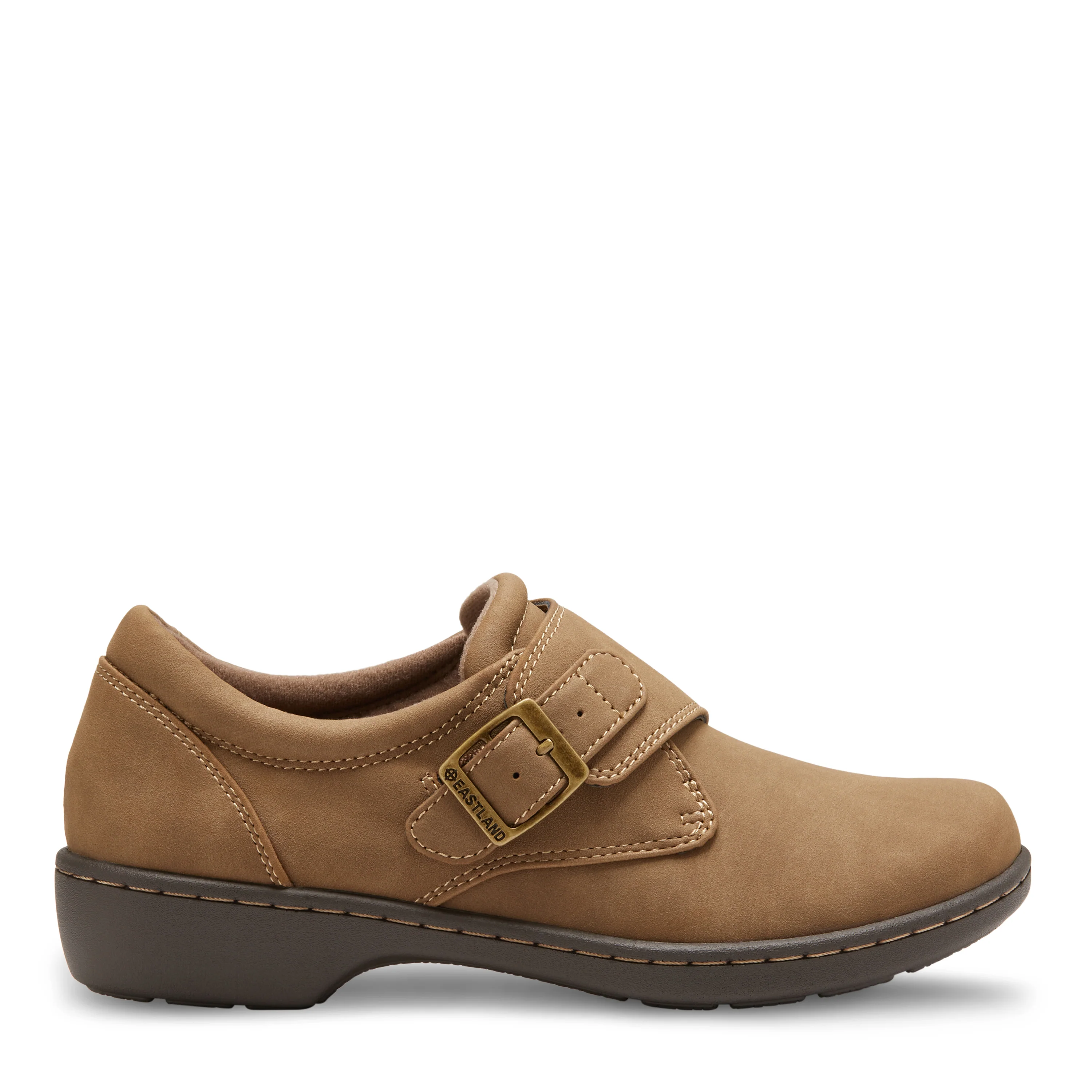 Women's Sherri Monk Strap Slip On - Image 14