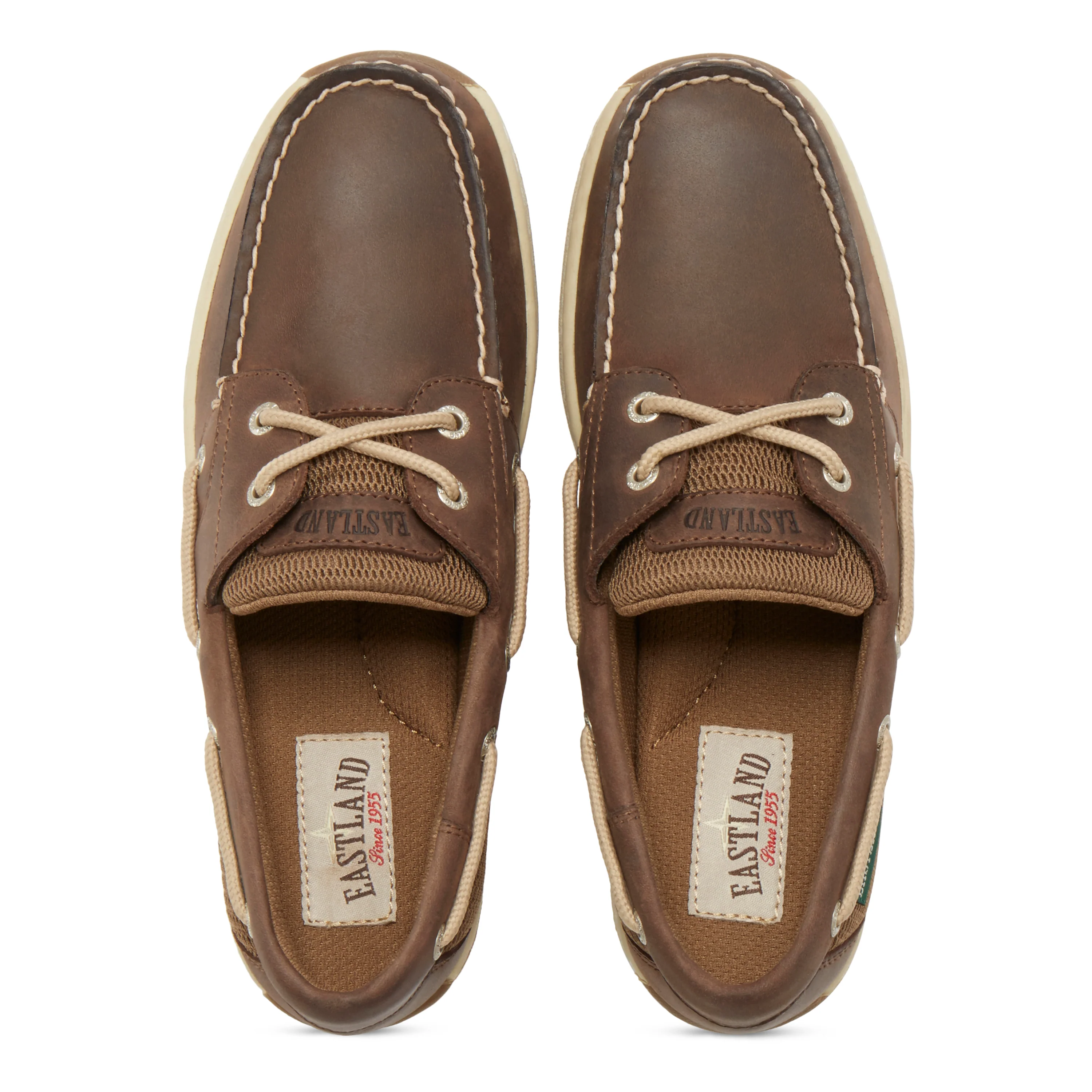 Women's Solstice Boat Shoe Oxford - Image 10