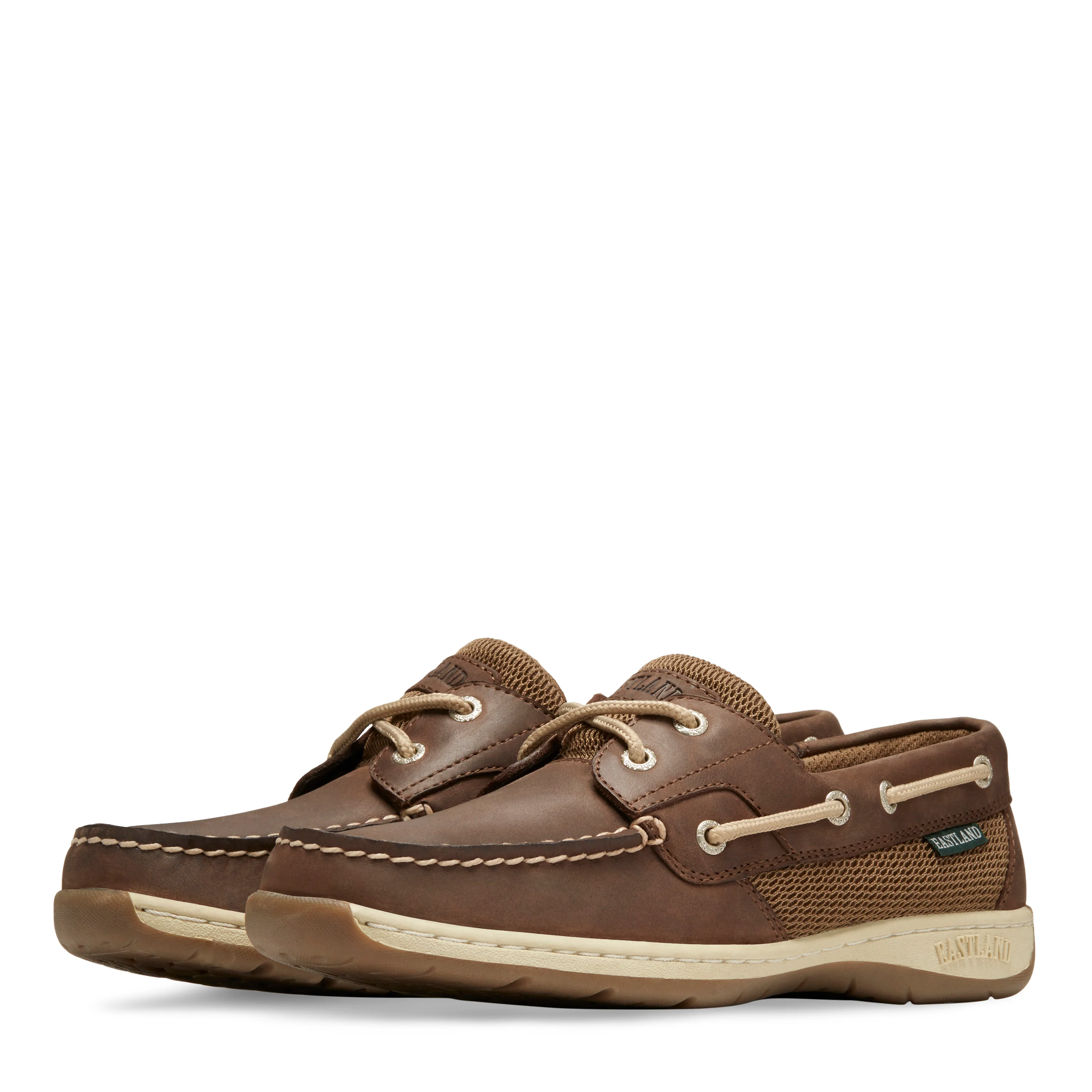 Women's Solstice Boat Shoe Oxford - Image 11