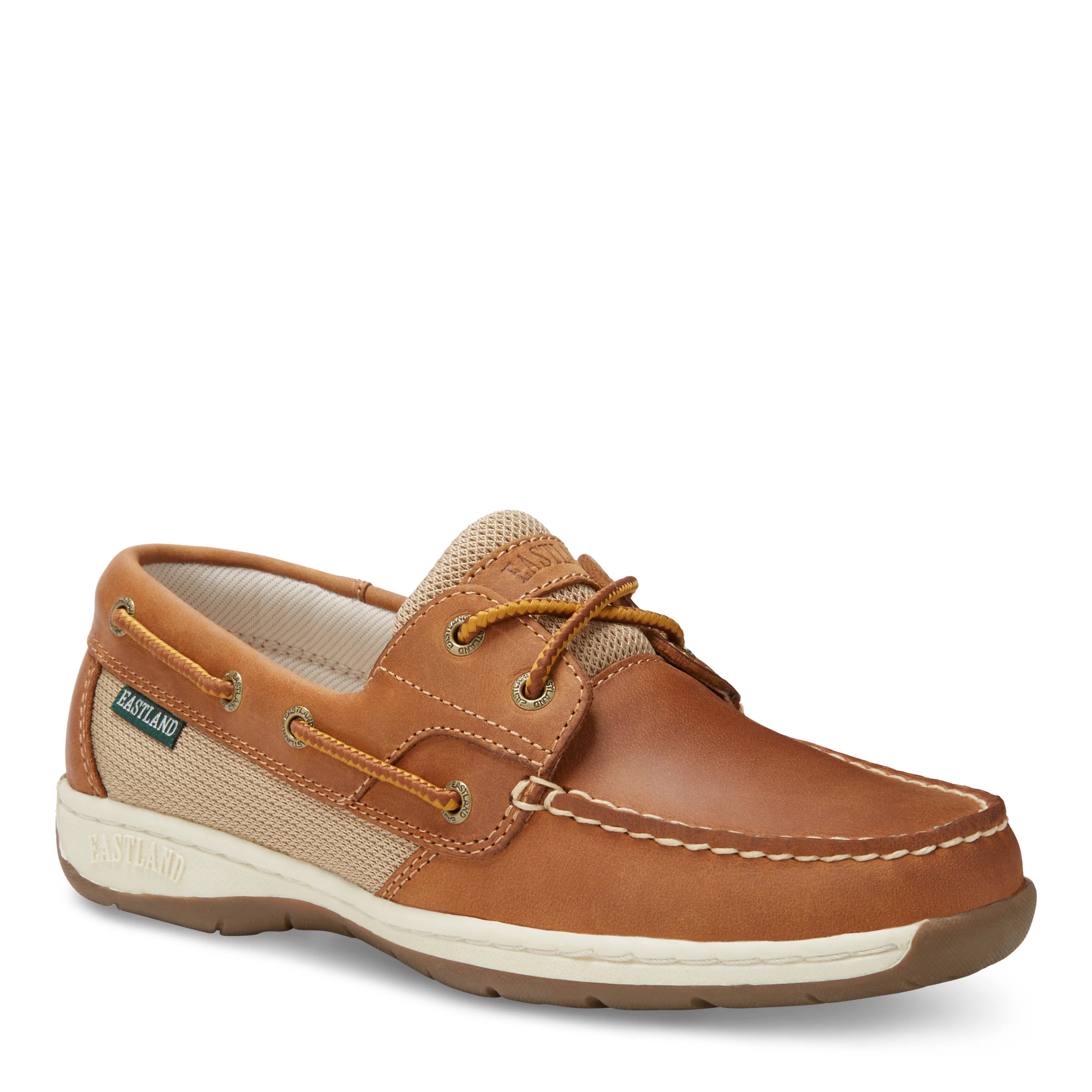 Women's Solstice Boat Shoe Oxford - Image 13