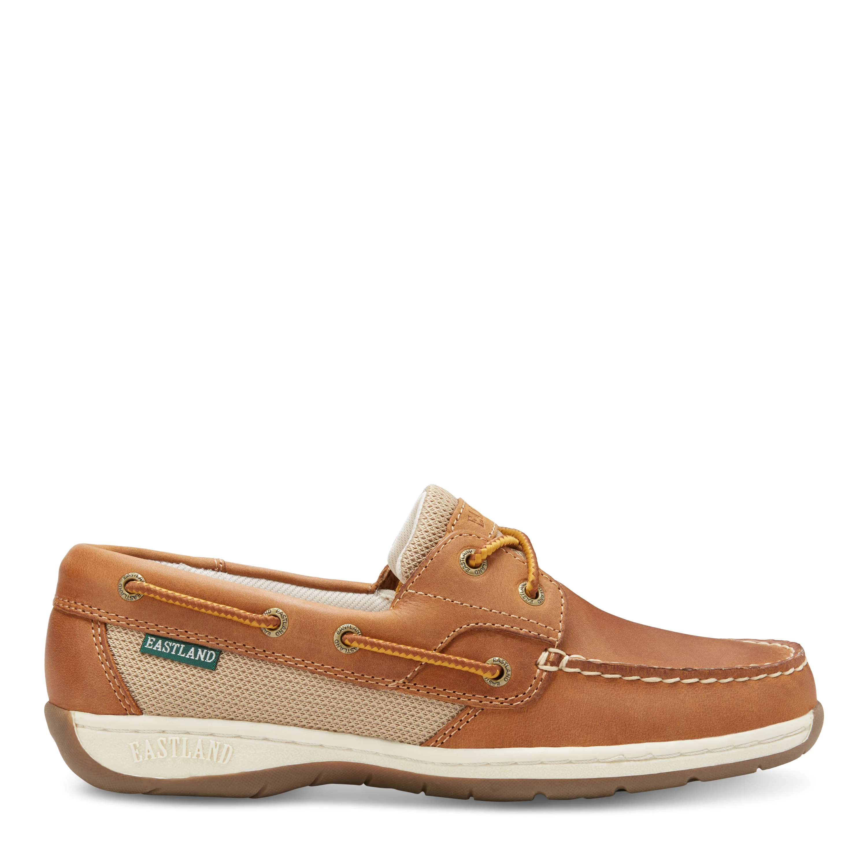 Women's Solstice Boat Shoe Oxford - Image 14