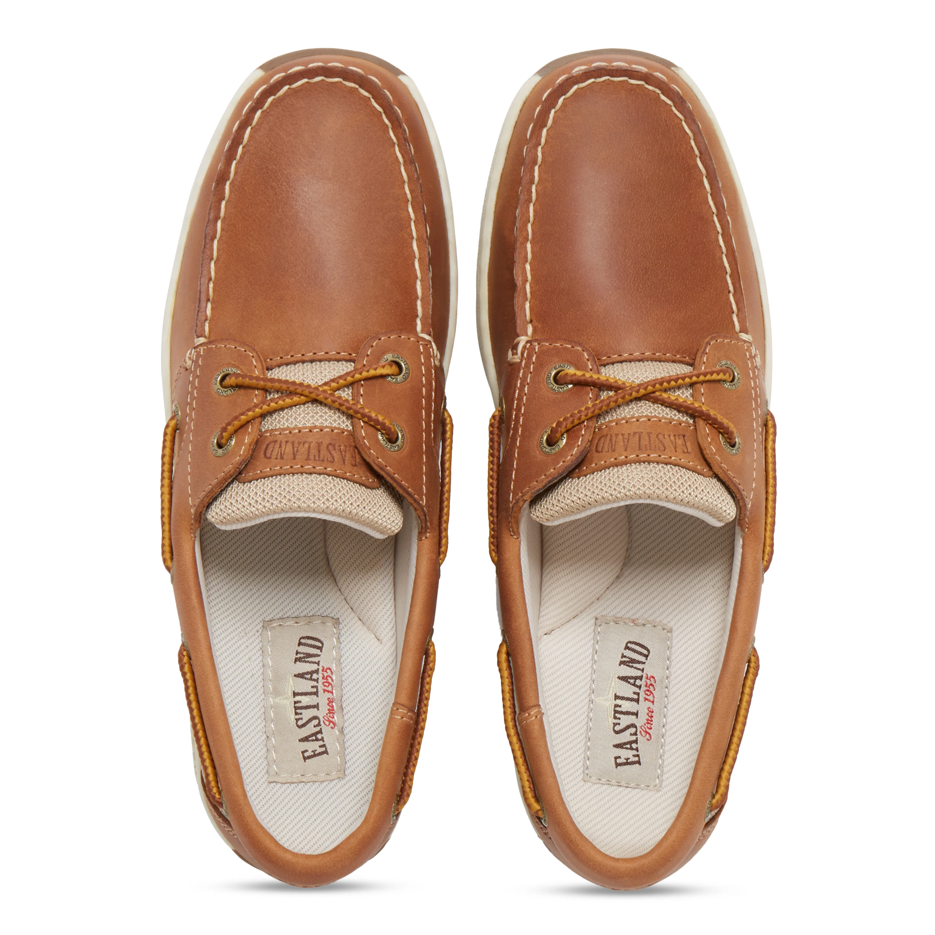 Women's Solstice Boat Shoe Oxford - Image 16