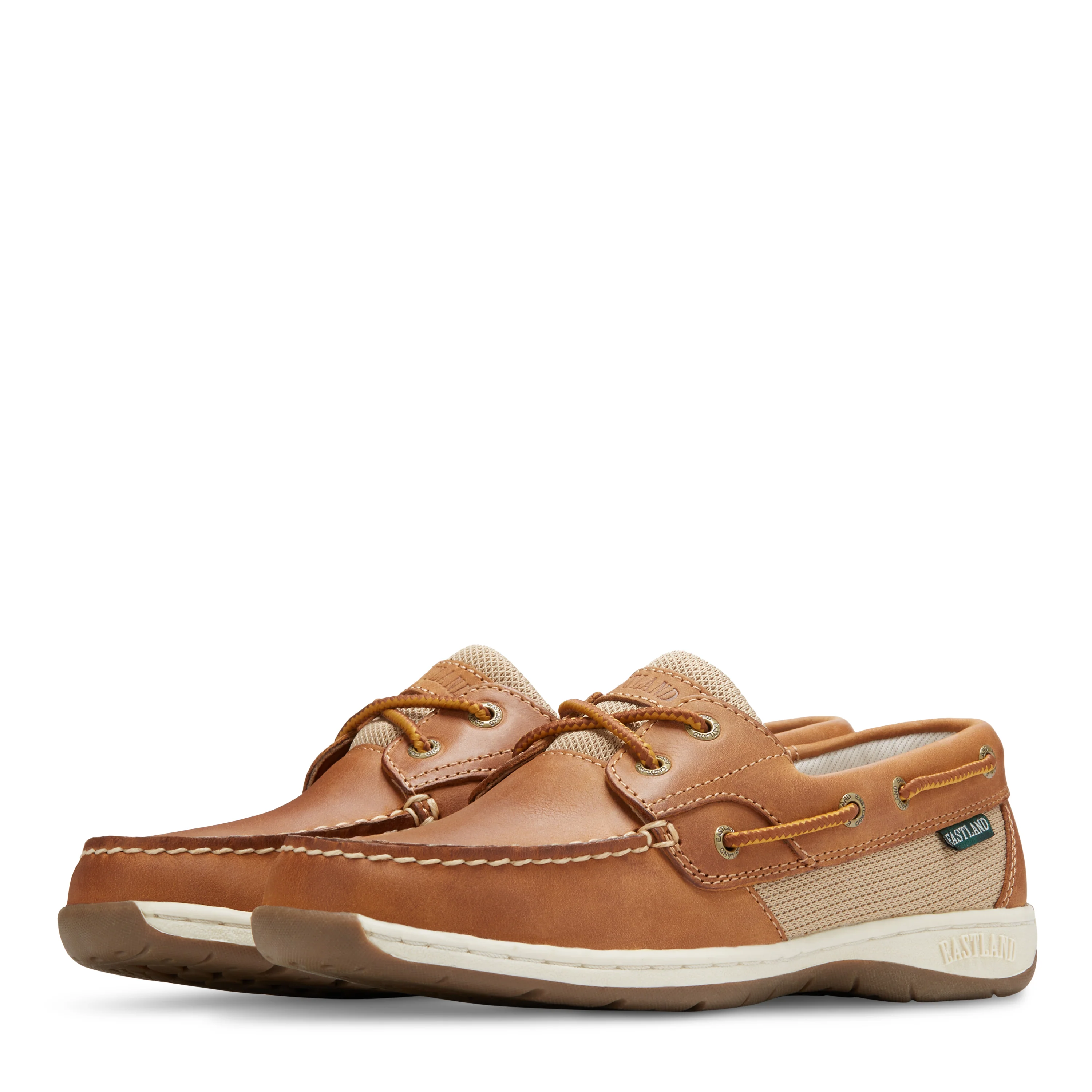 Women's Solstice Boat Shoe Oxford - Image 17