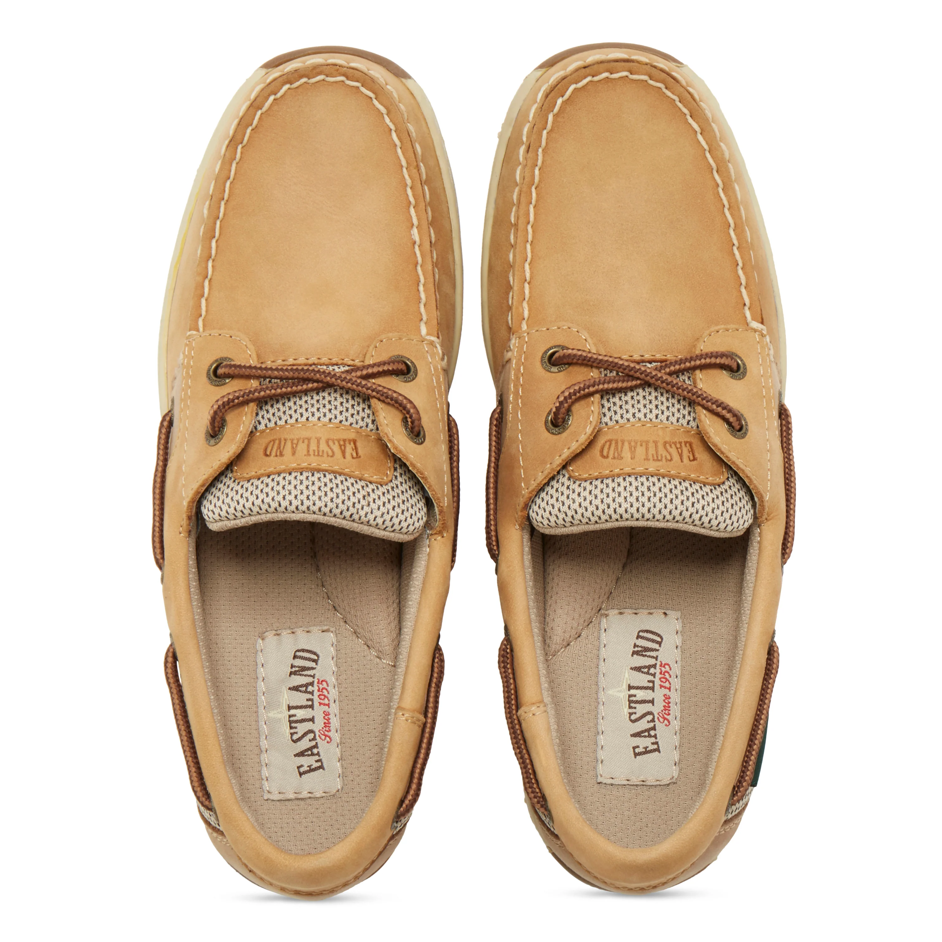Women's Solstice Boat Shoe Oxford - Image 4