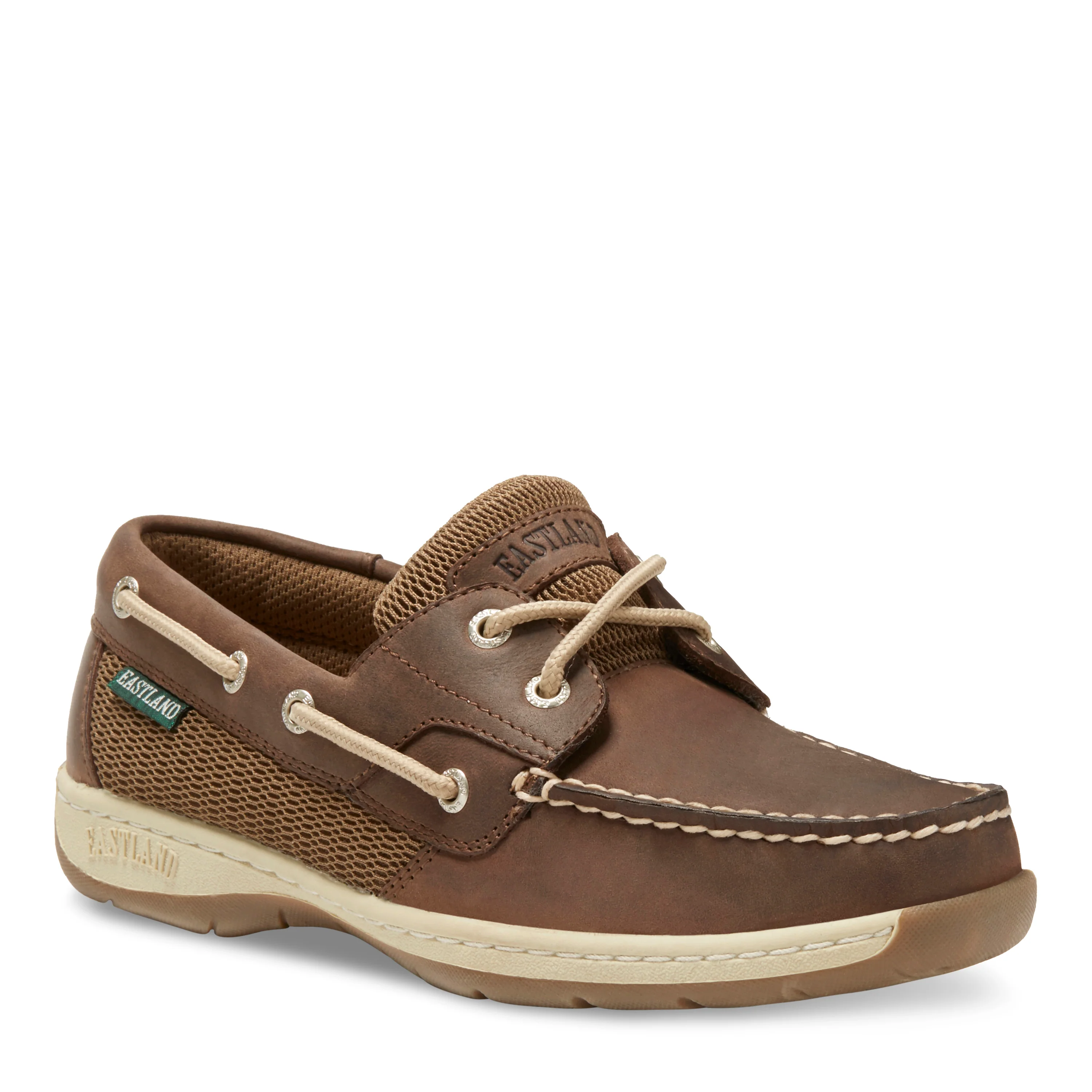 Women's Solstice Boat Shoe Oxford - Image 7