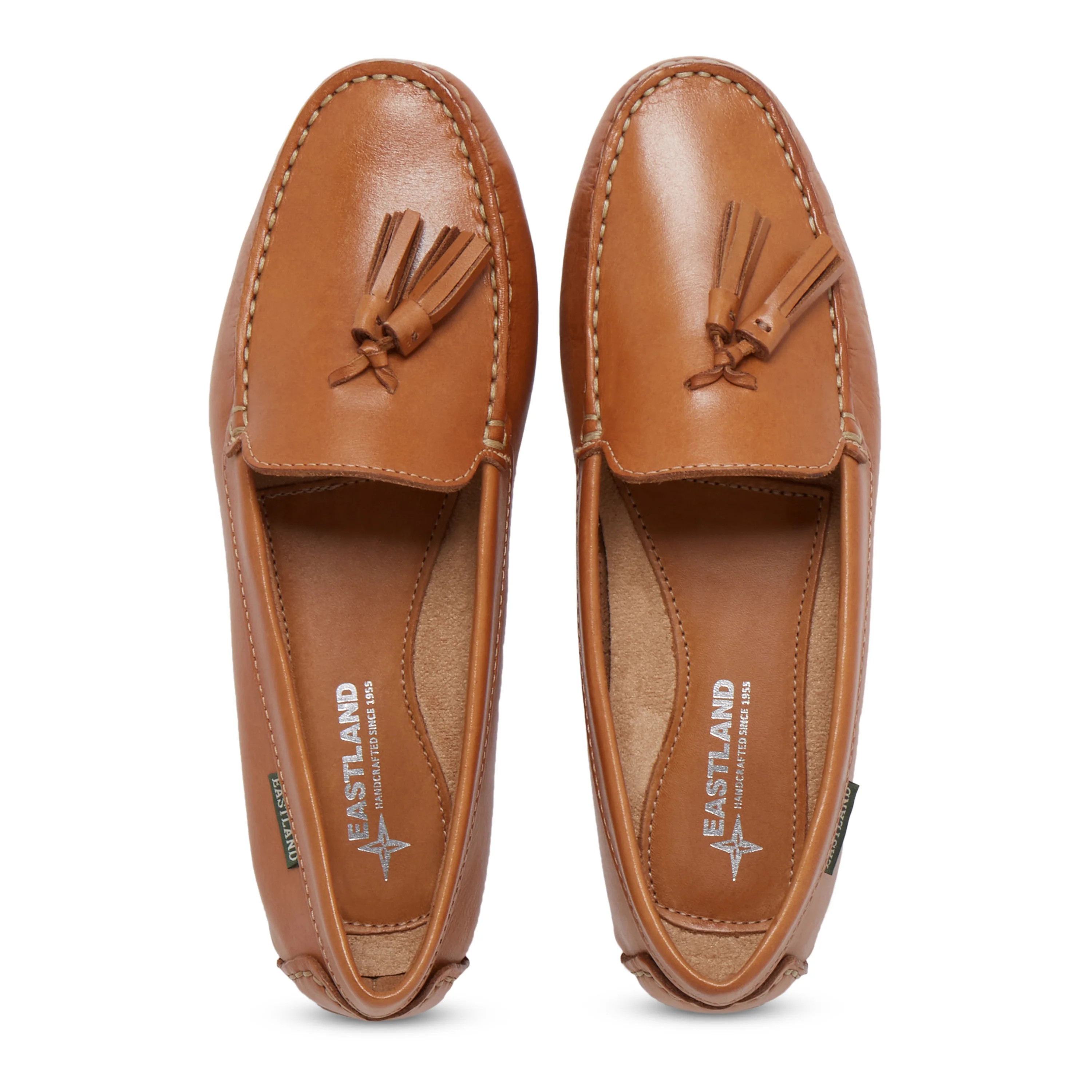 Women's Tabitha Tassel Loafer - Image 14