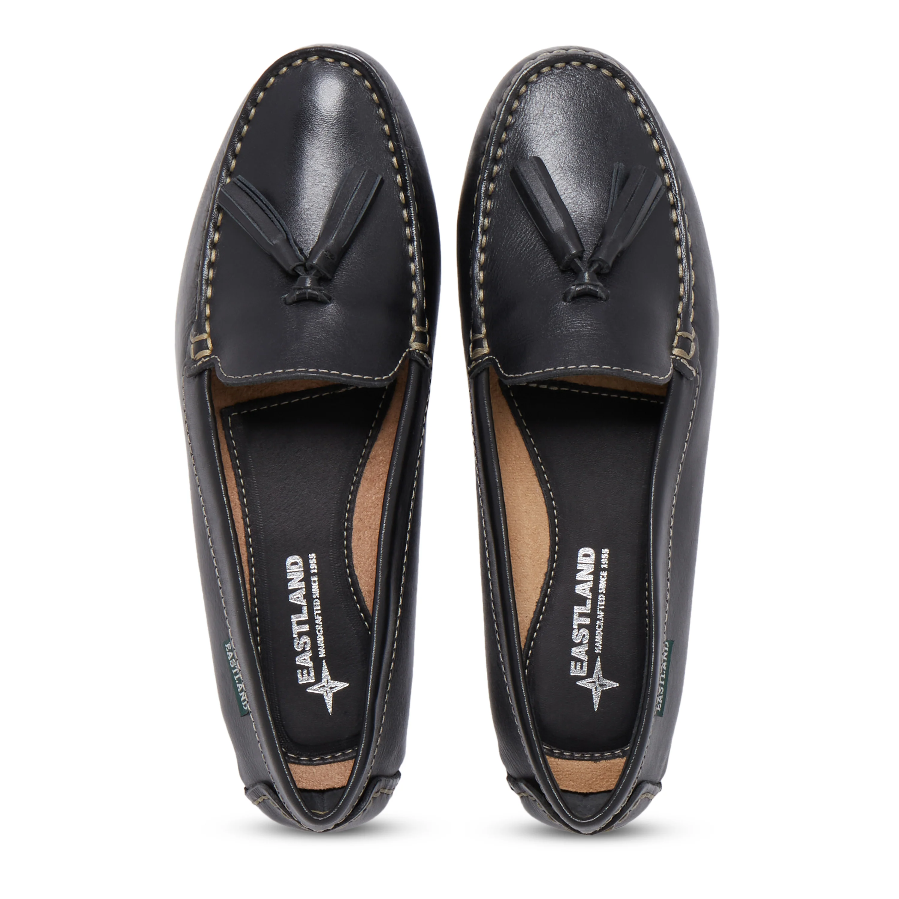 Women's Tabitha Tassel Loafer - Image 4