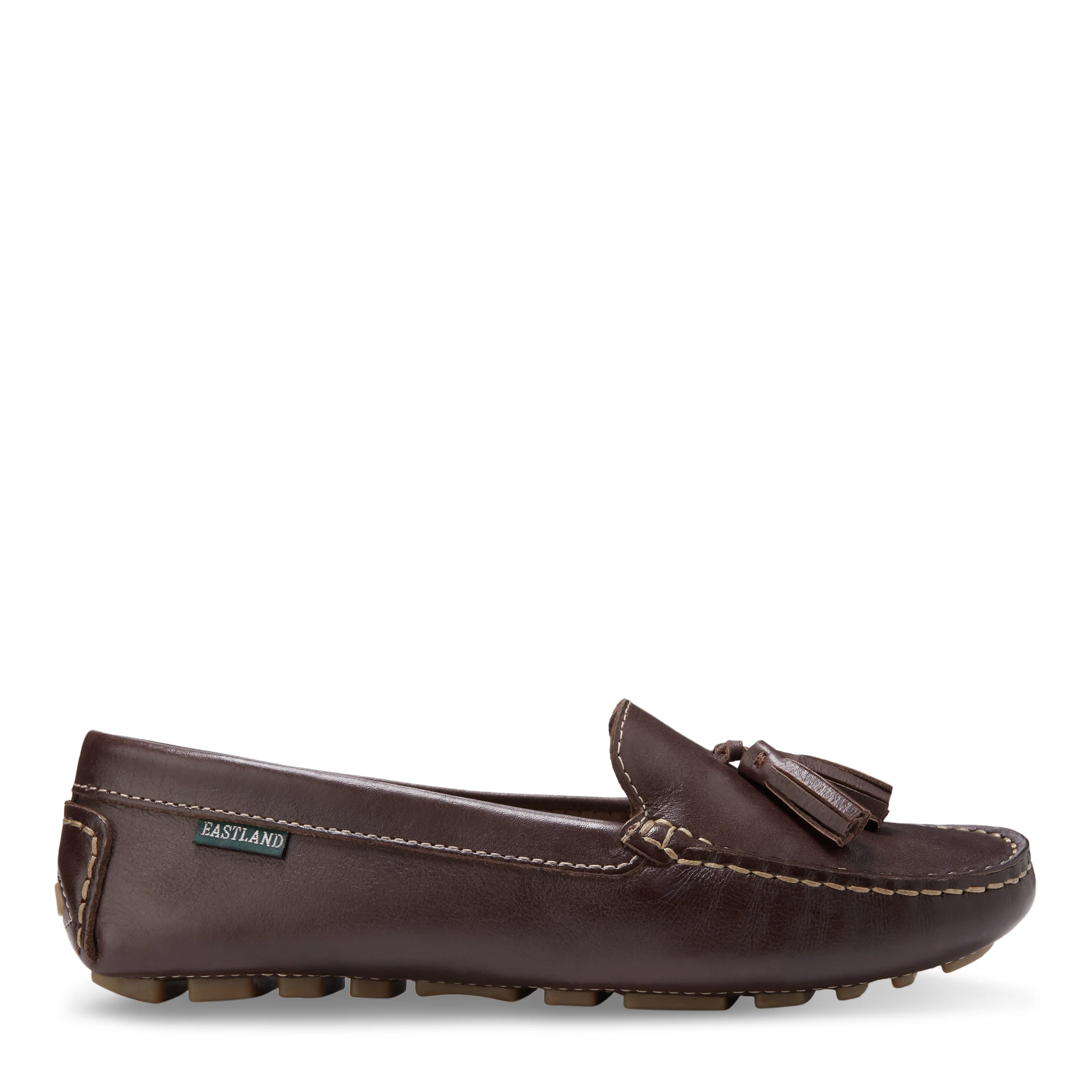Women's Tabitha Tassel Loafer - Image 7