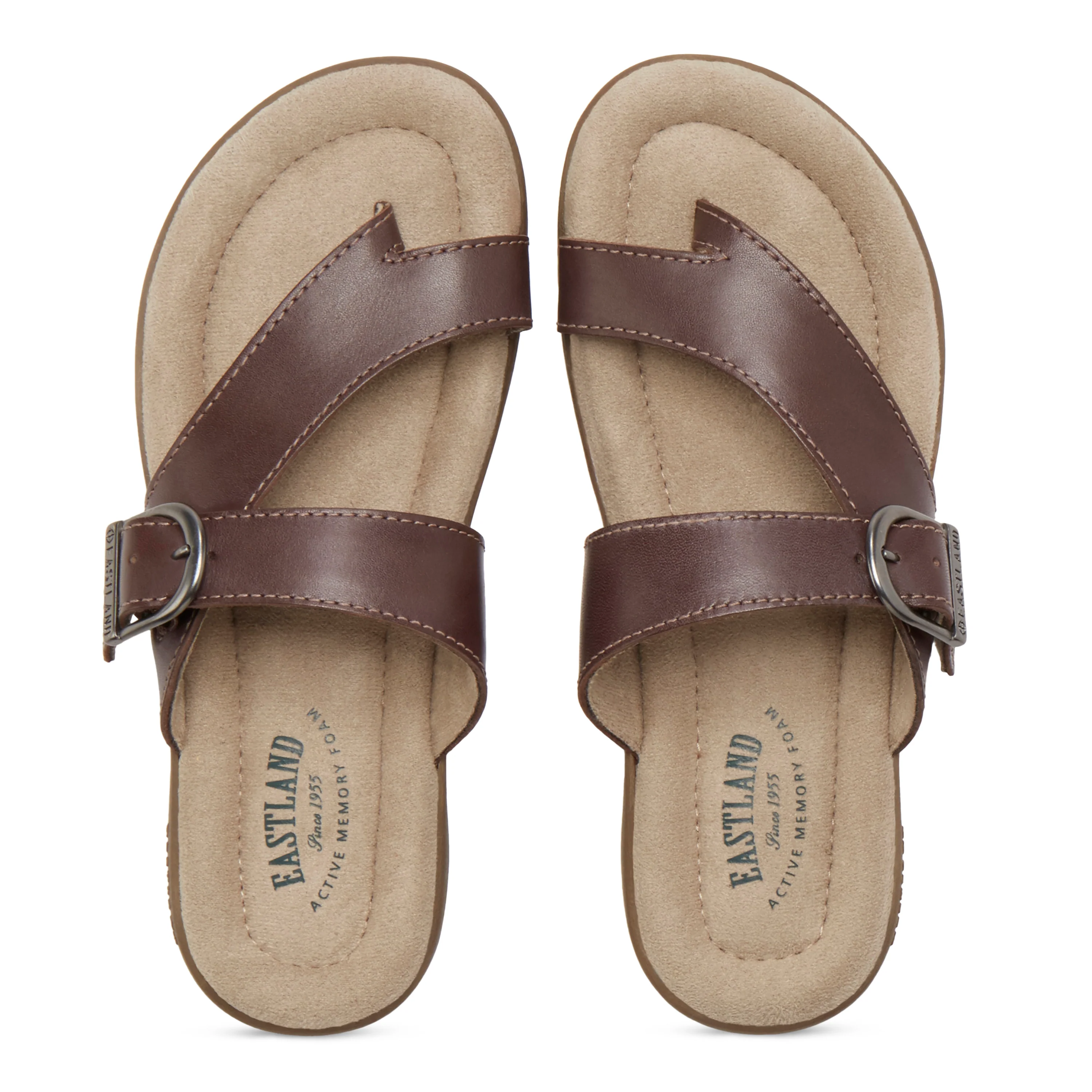 Women's Tahiti II Adjustable Thong Sandal - Image 10