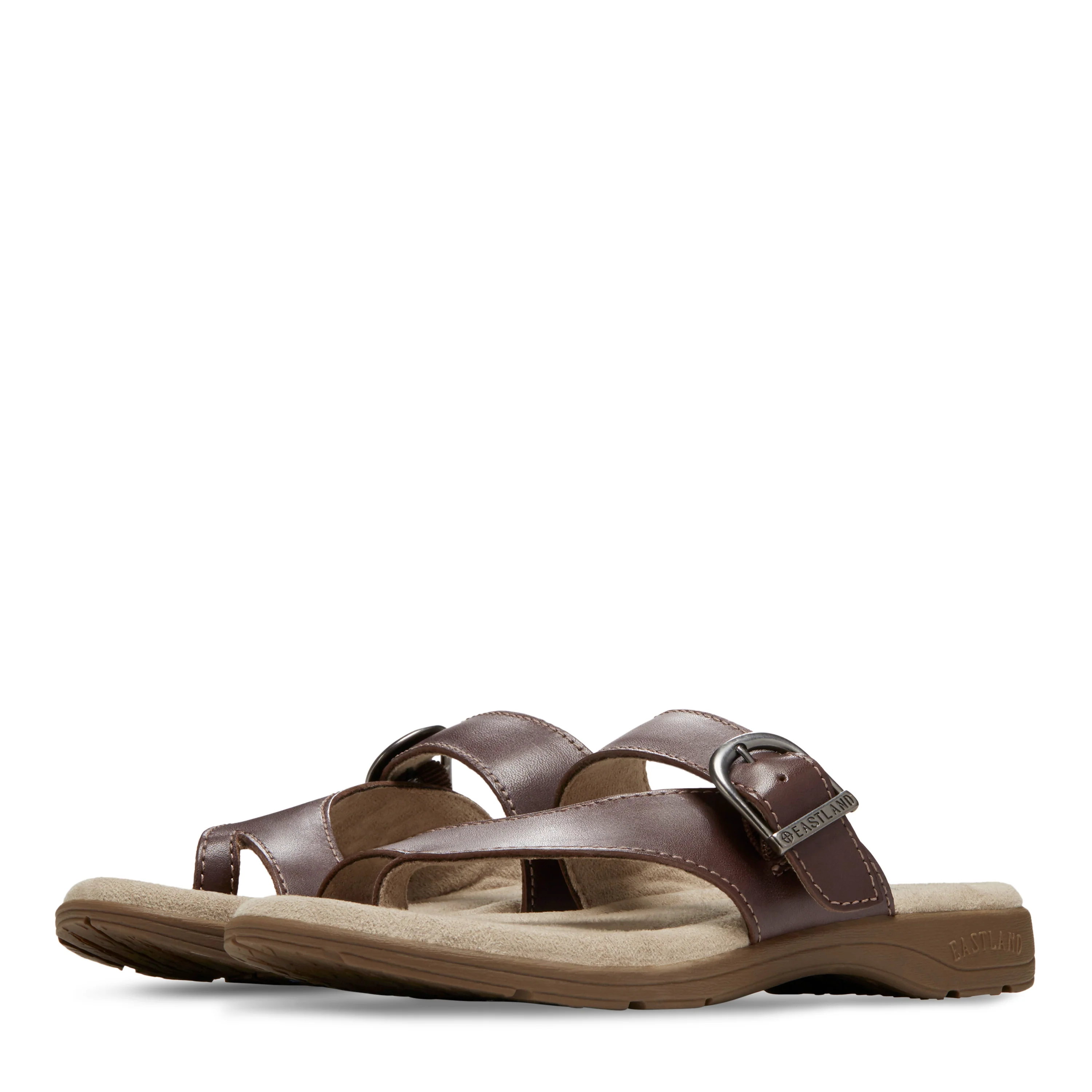 Women's Tahiti II Adjustable Thong Sandal - Image 11