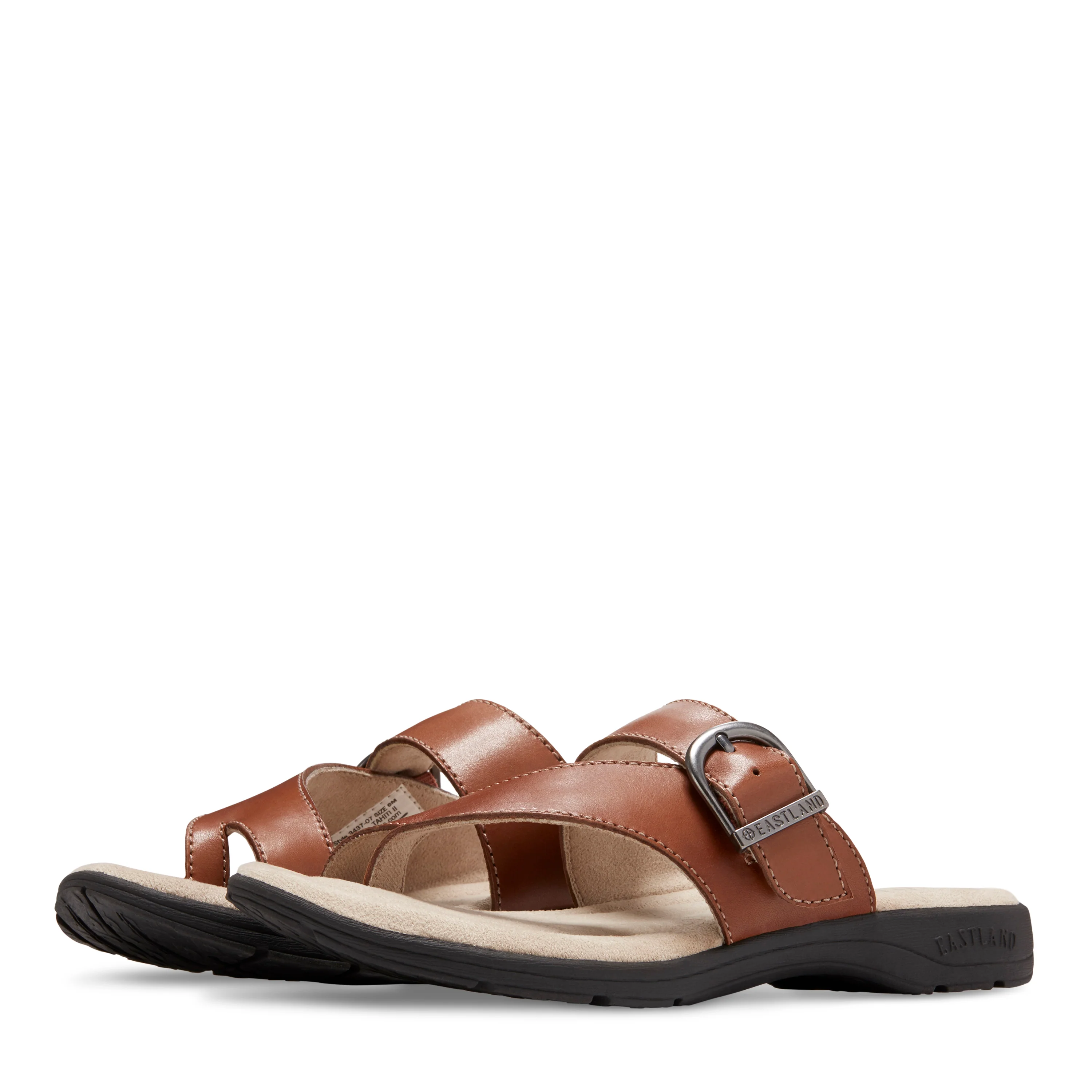 Women's Tahiti II Adjustable Thong Sandal - Image 17