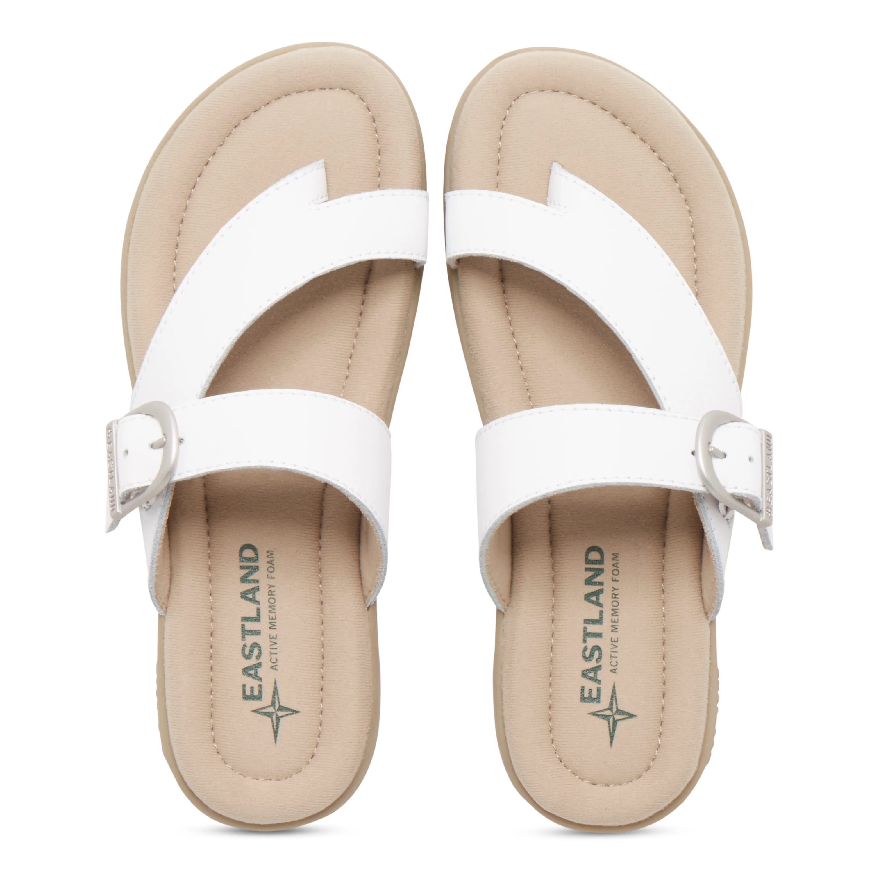 Women's Tahiti II Adjustable Thong Sandal - Image 22
