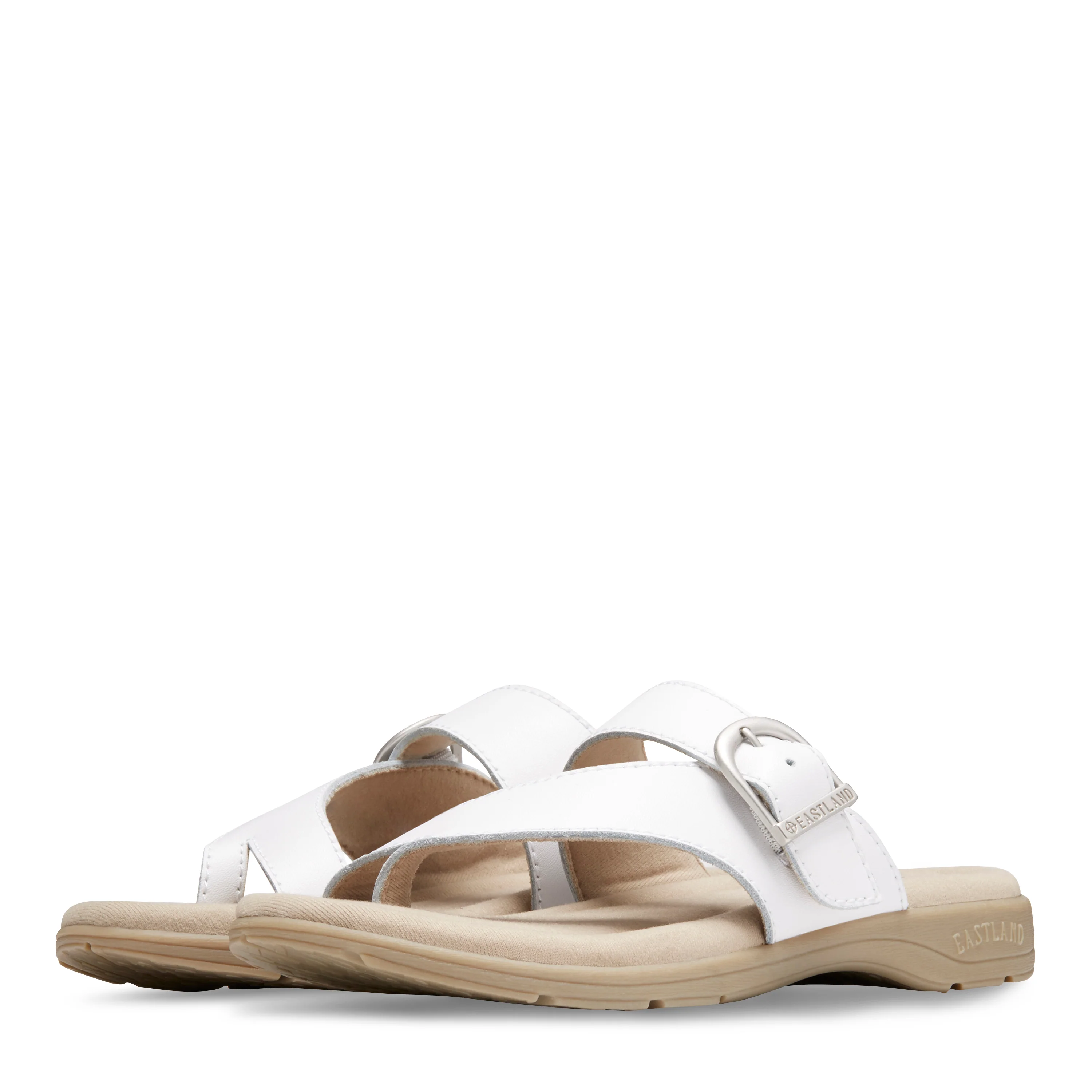 Women's Tahiti II Adjustable Thong Sandal - Image 23