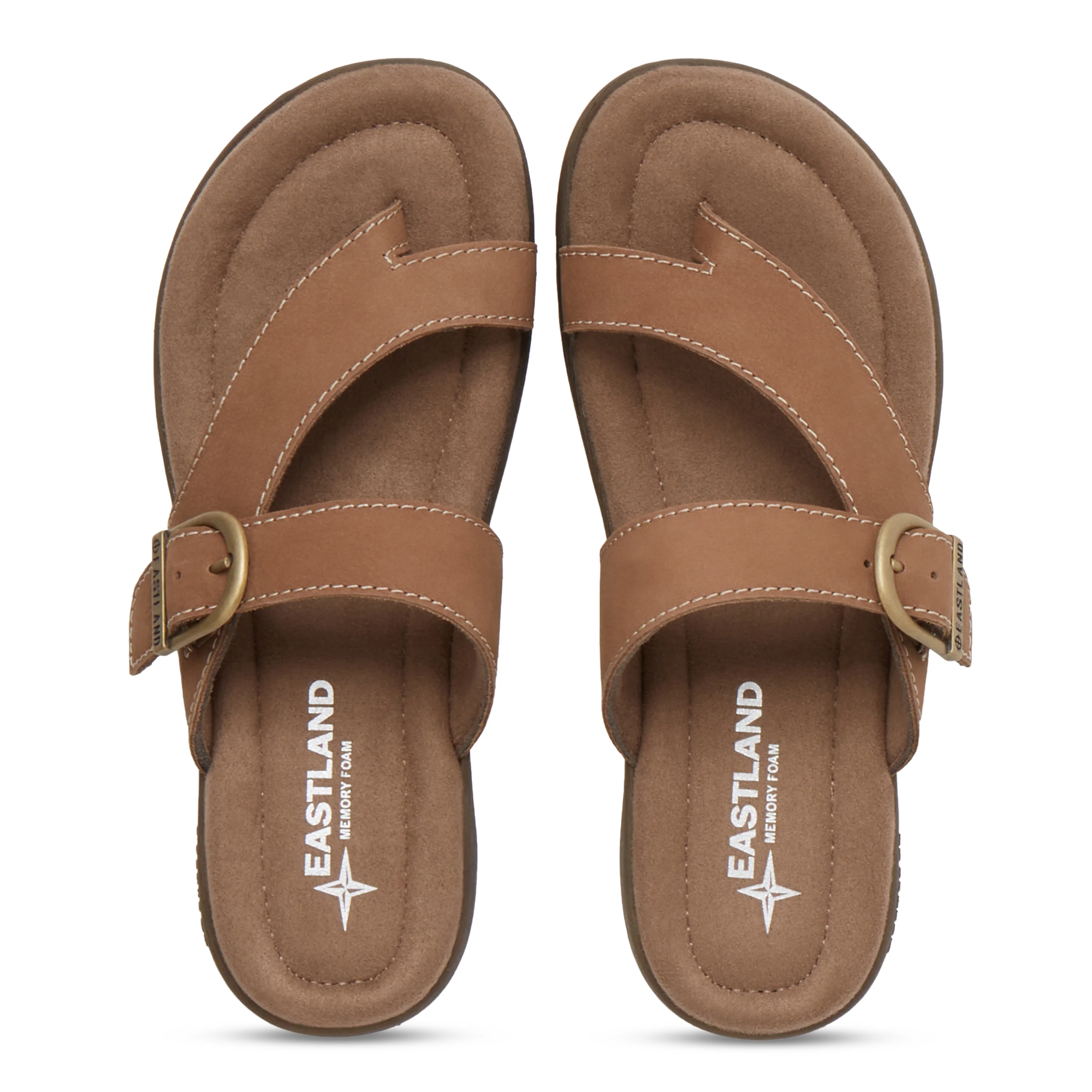 Women's Tahiti II Adjustable Thong Sandal - Image 34