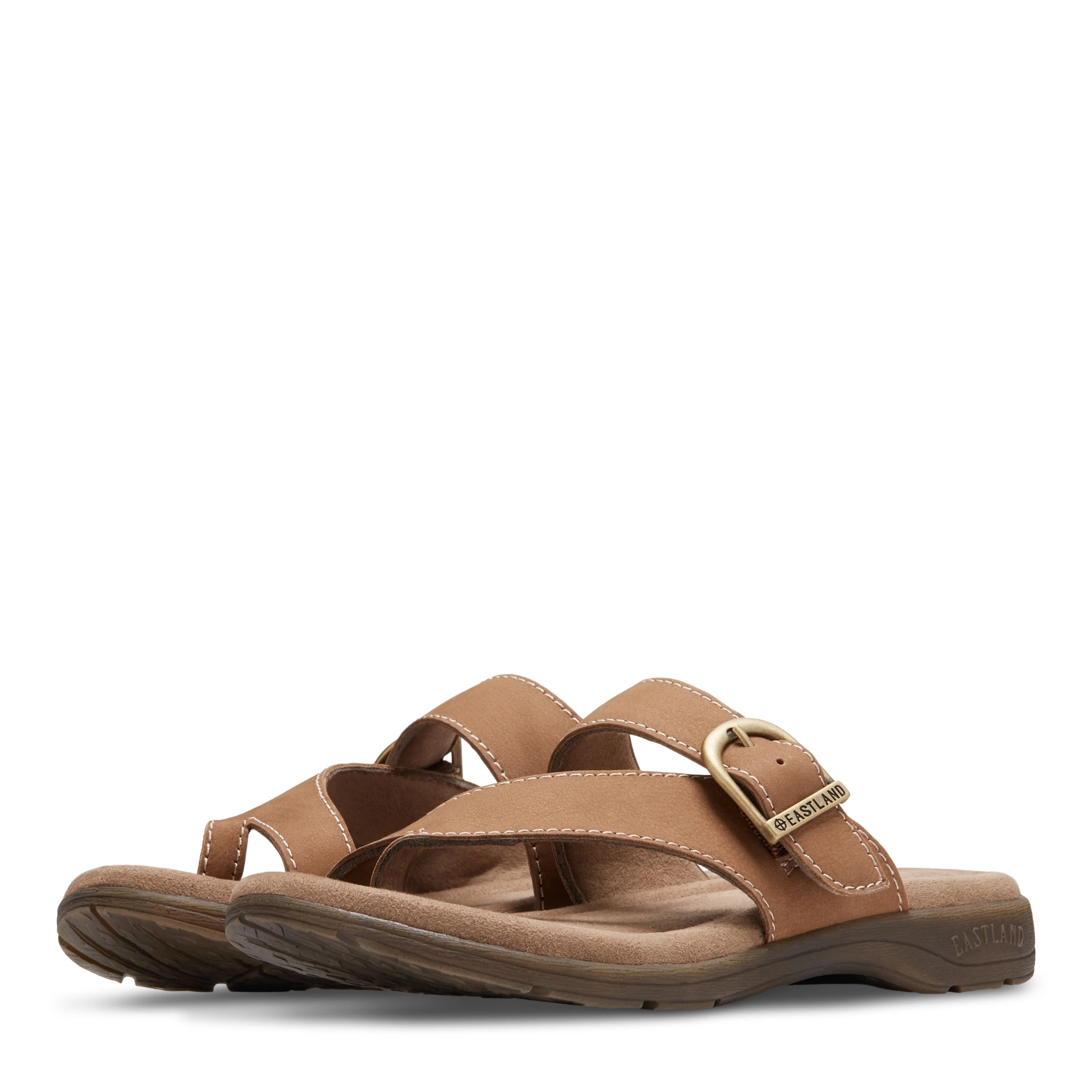 Women's Tahiti II Adjustable Thong Sandal - Image 35
