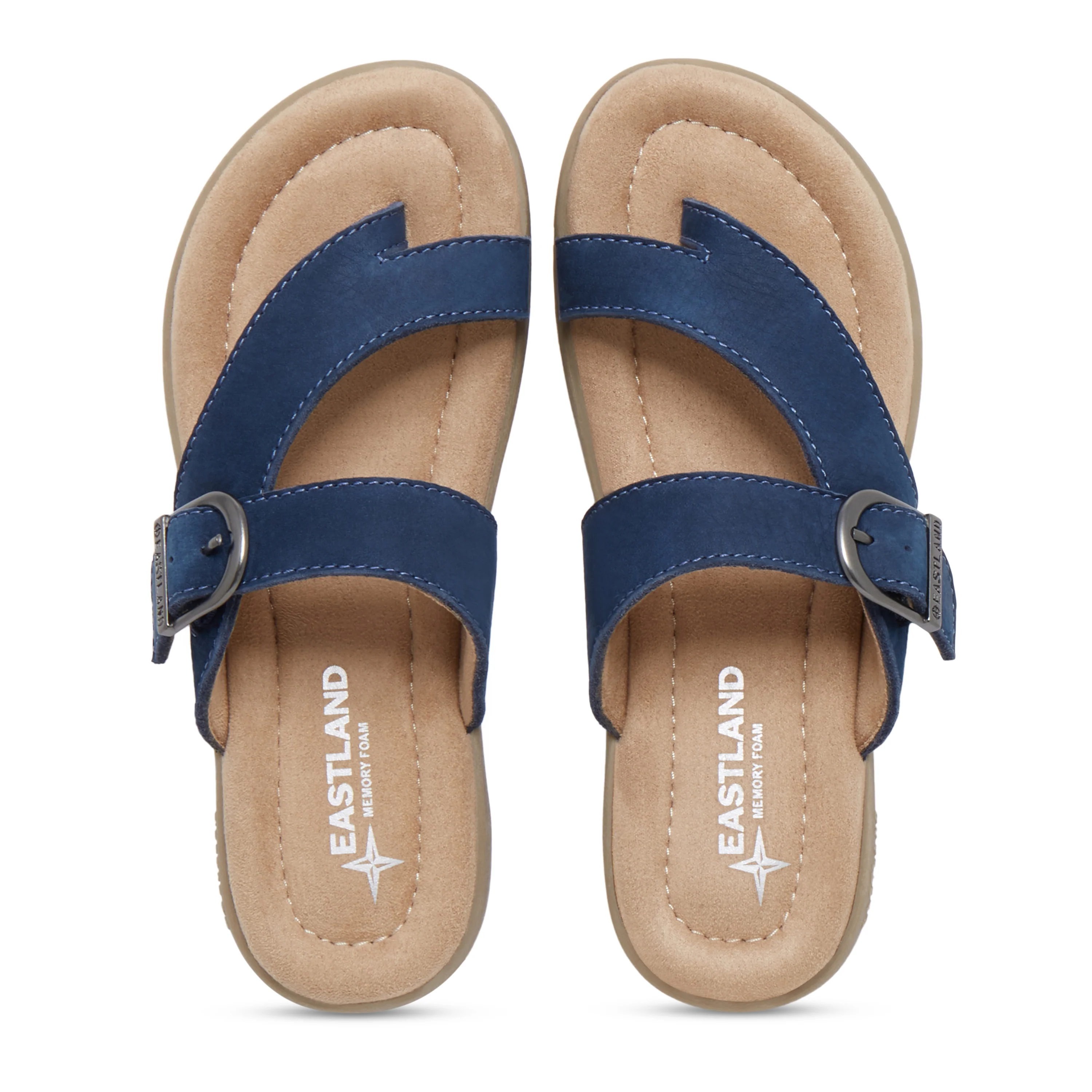 Women's Tahiti II Adjustable Thong Sandal - Image 40