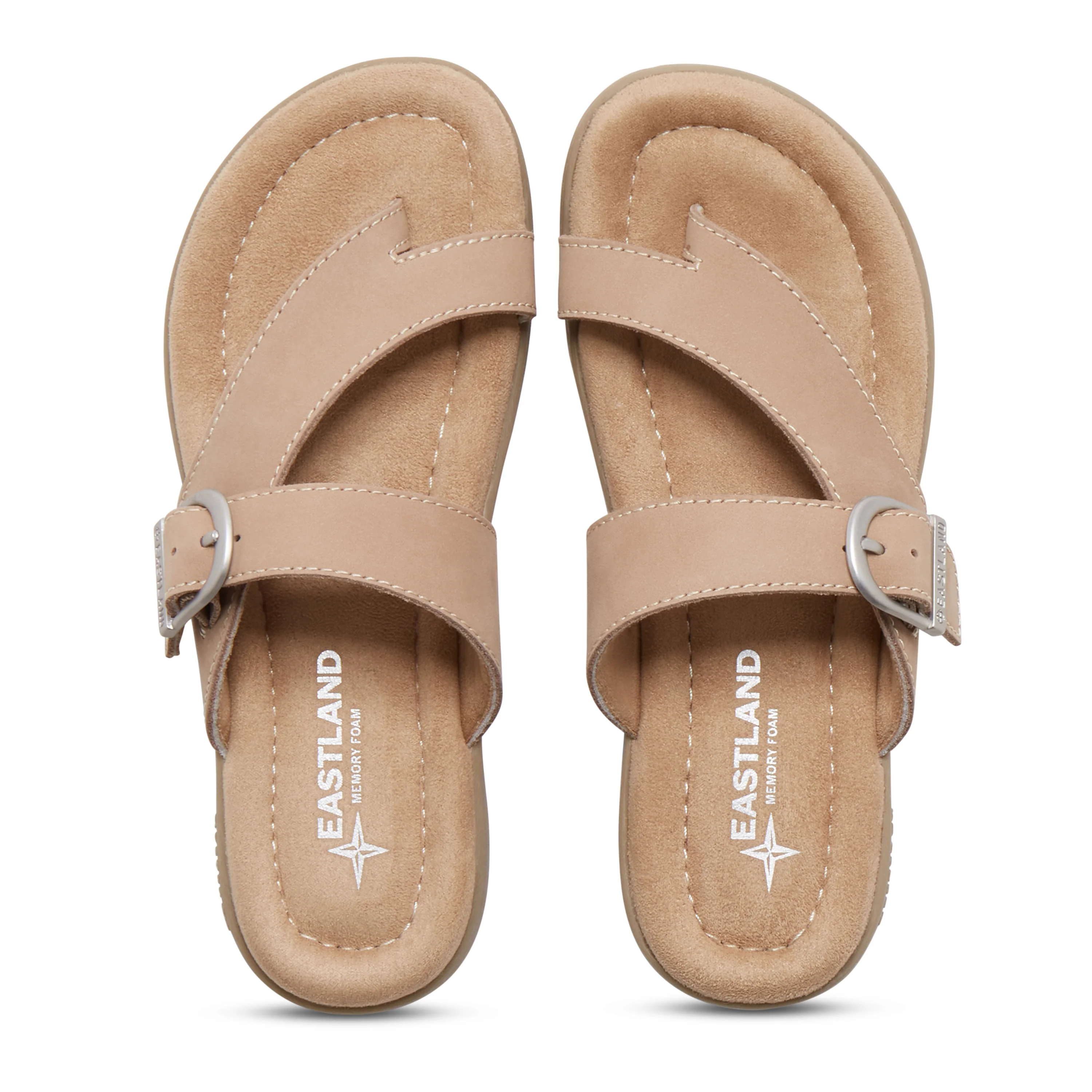 Women's Tahiti II Adjustable Thong Sandal - Image 46